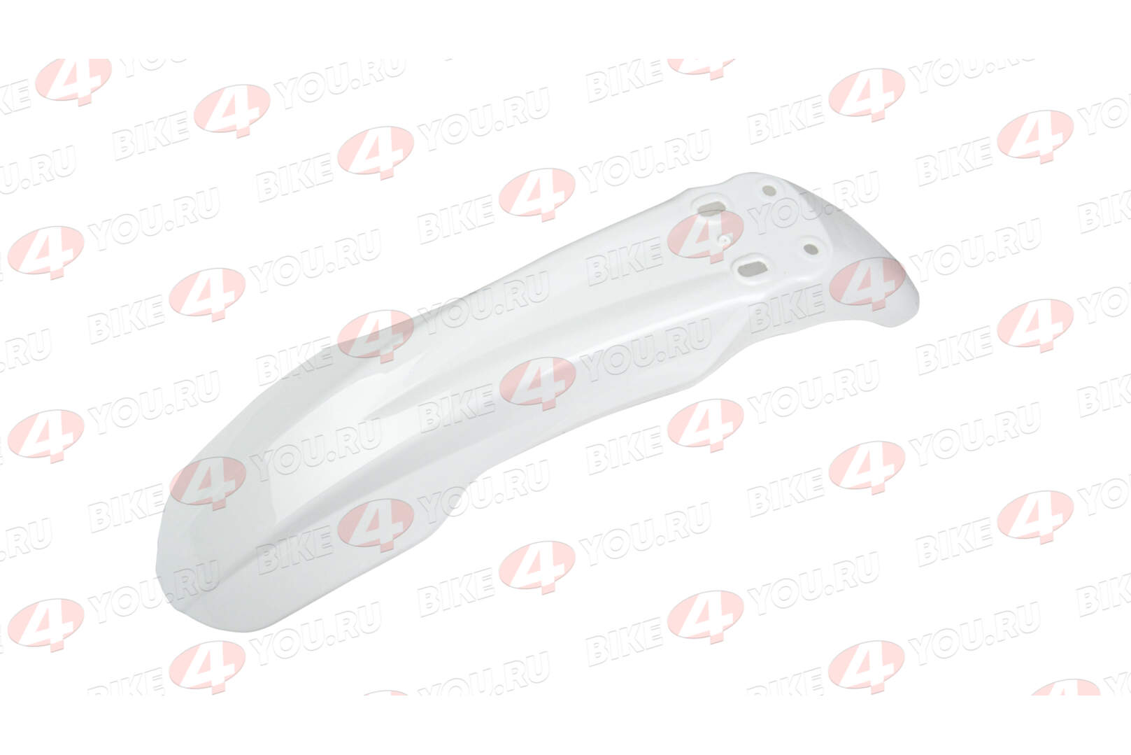 Крыло переднее XR250 LITE (белый)