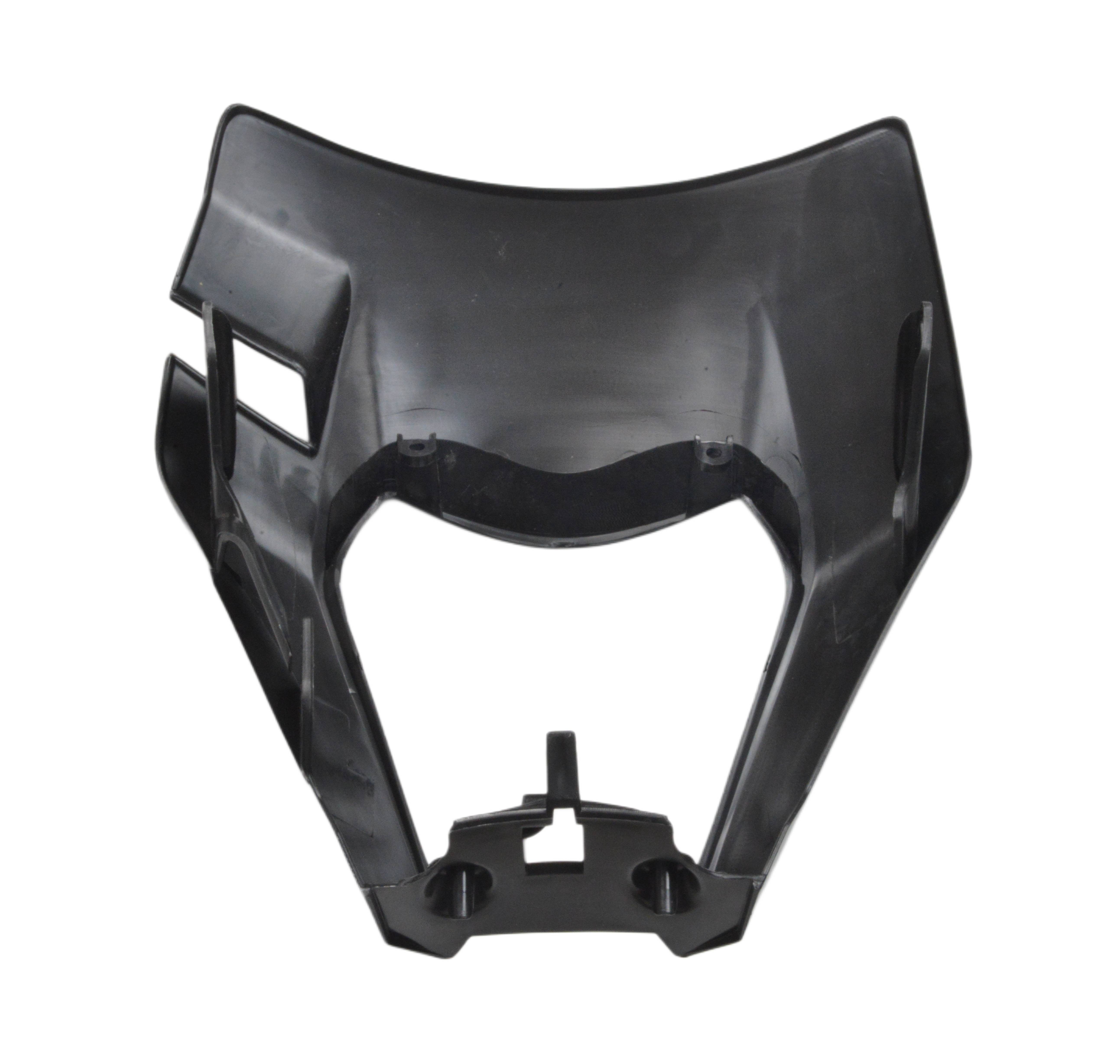 Пластик фары FX 250/300/450