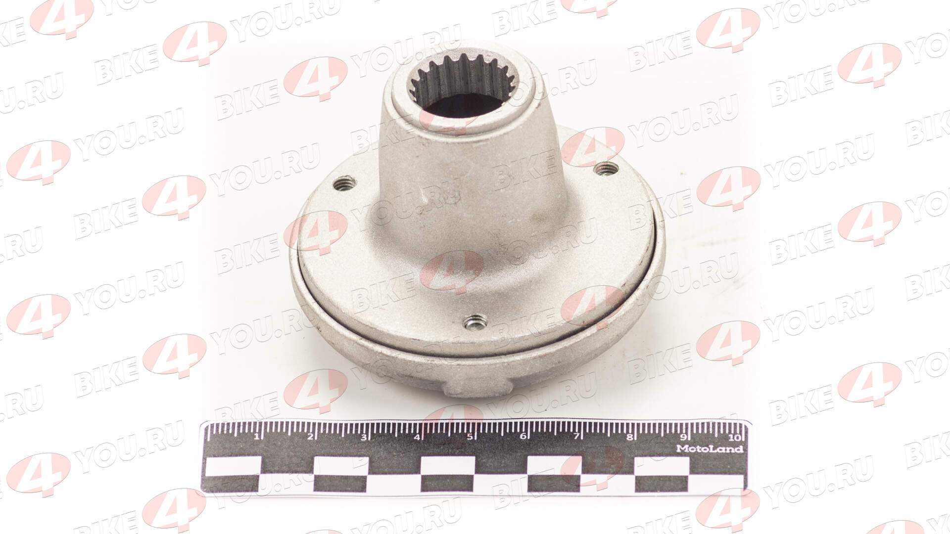 Фильтр масляный центробежный 162FMJ,164FML,166FMM (CGN/CBN)