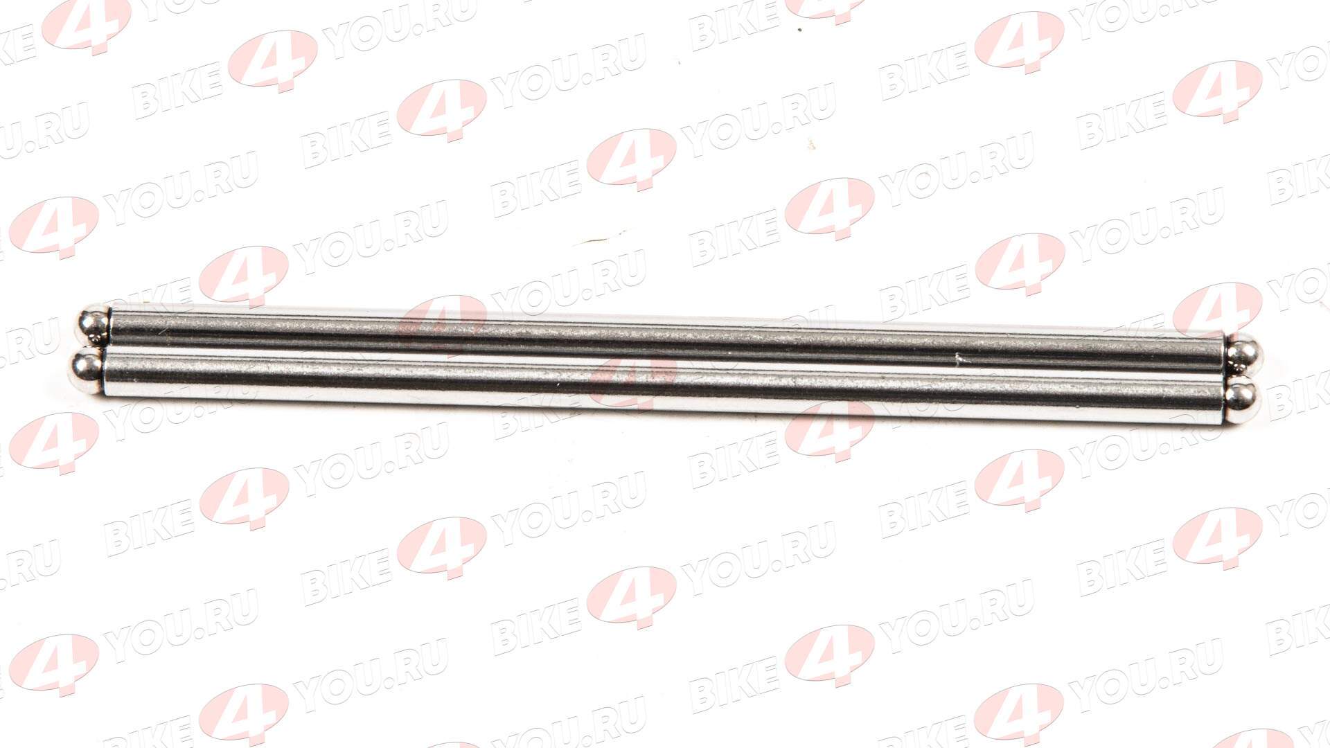 Толкатели ГРМ 156FMI (CG125D) 162FMJ (CG150D) 162FMJ-B (CG150D-B) 14,4х6 (компл 2шт) 