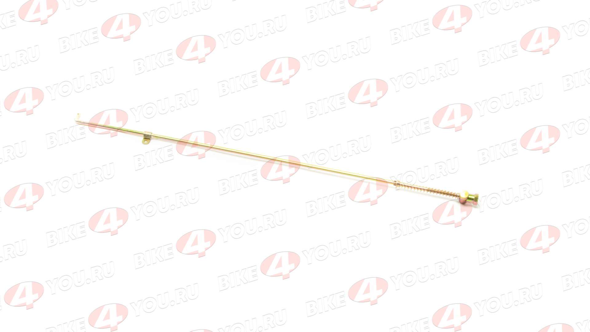 Тяга тормозная в сборе Flash 200