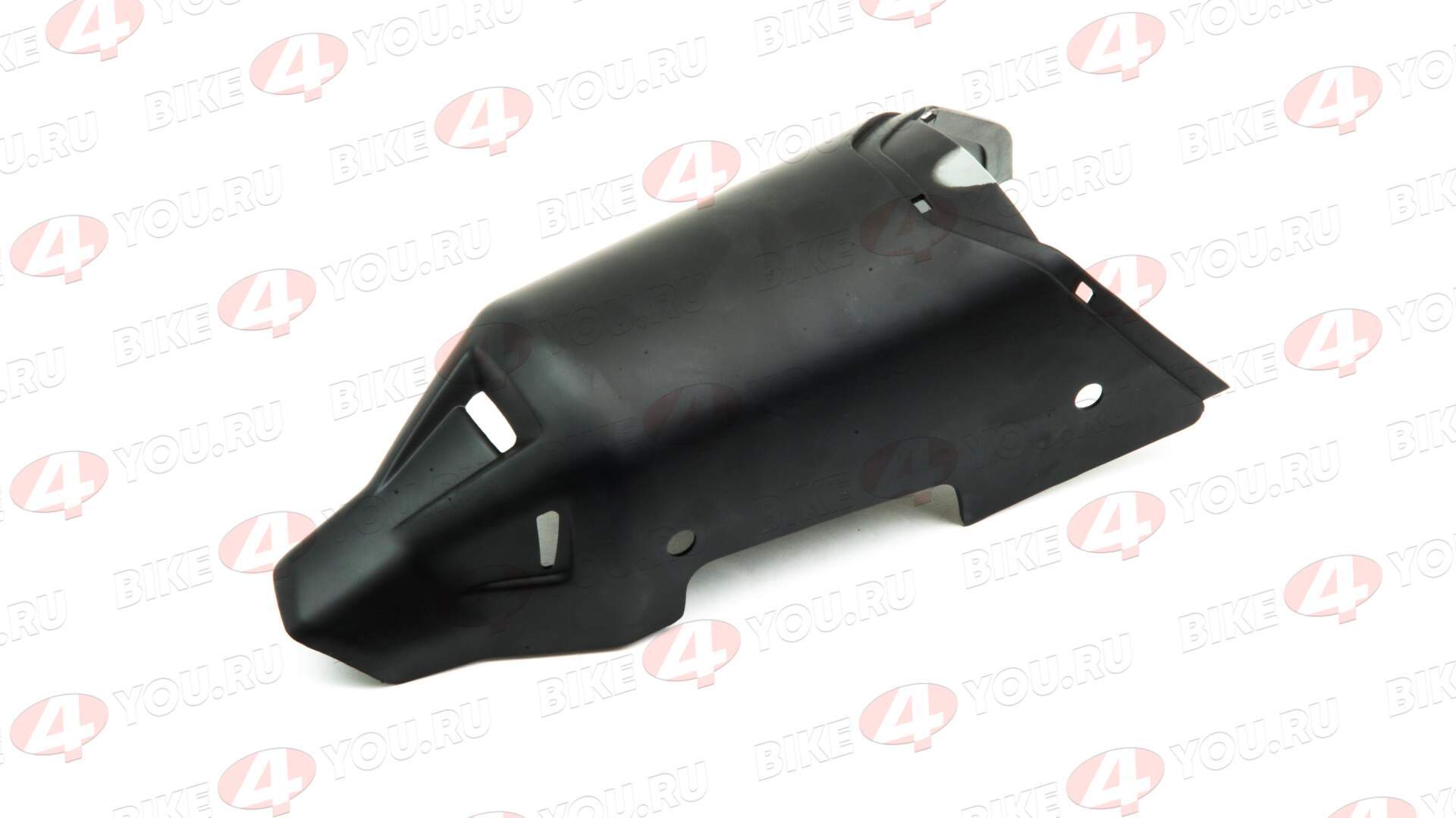 Накладки глушителя Bandit