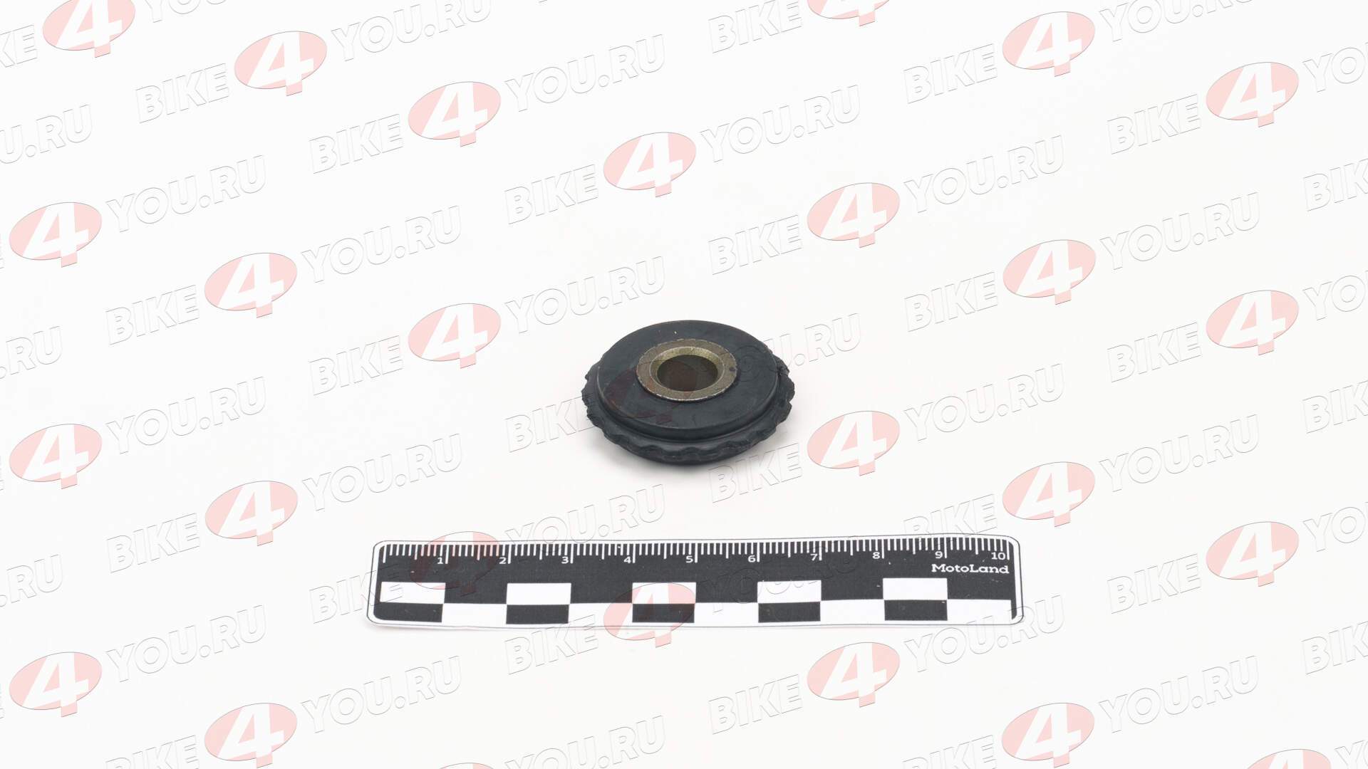 Ролик ГРМ натяжной 50-125см3