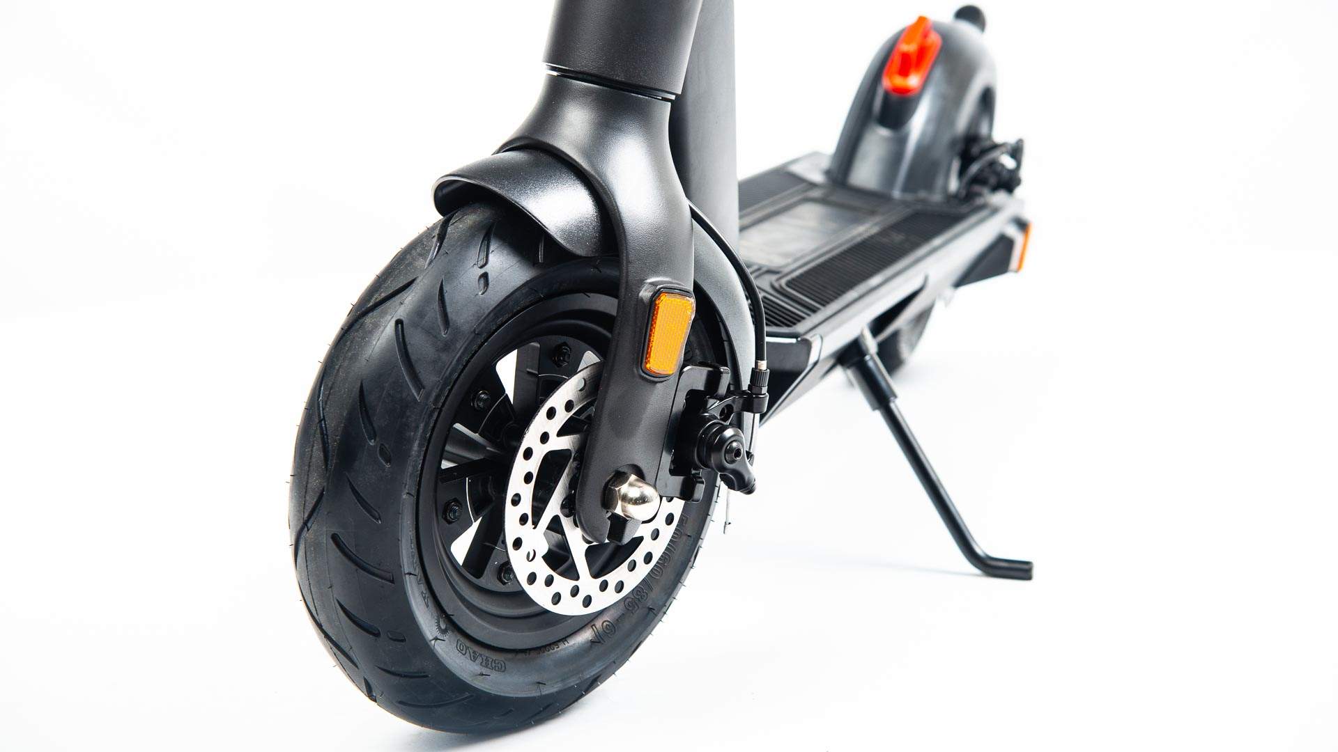 Электросамокат KROSTEK e-scooter №8