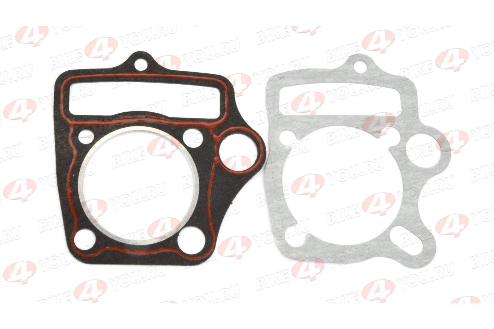 Набор прокладок цилиндро поршневой группы ( ЦПГ ) 154FMI 125см3 ZS X-tech