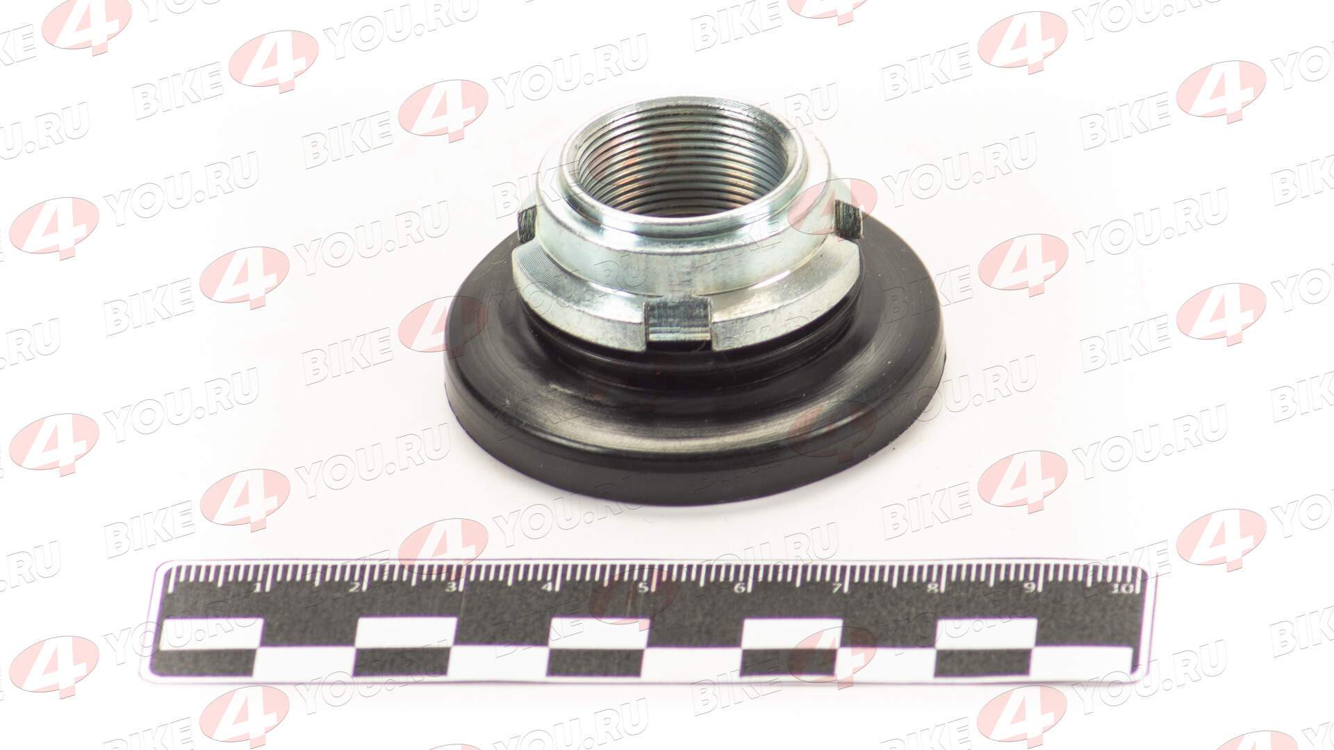 Гайка траверсы №6