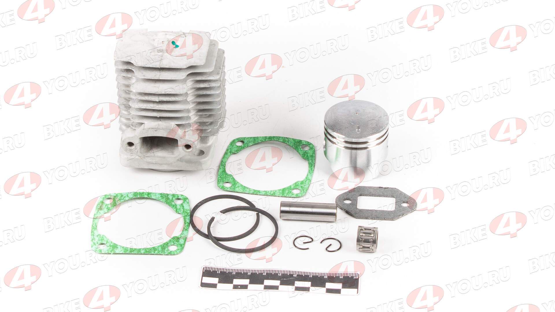 Поршневая 49СС для минибайка