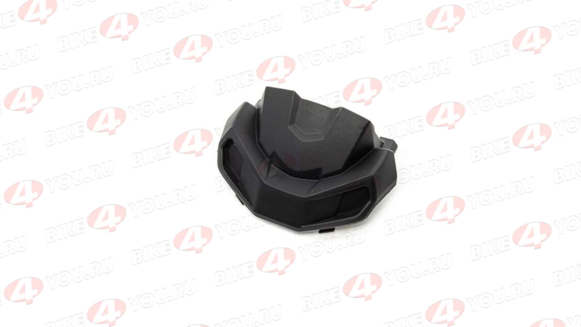 Пластик накладка декоративная передняя  ATV SHARK 200