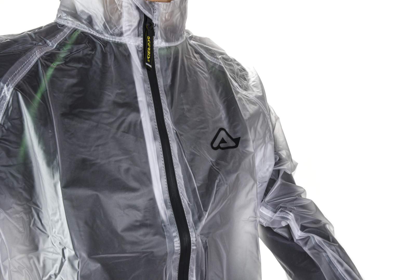 Куртка-дождевик для мотокросса ACERBIS №1 (S)