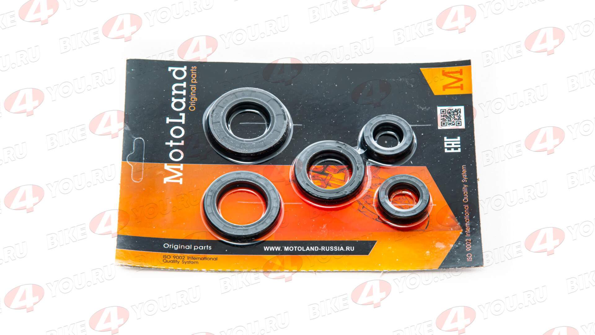 Набор сальников  AD50