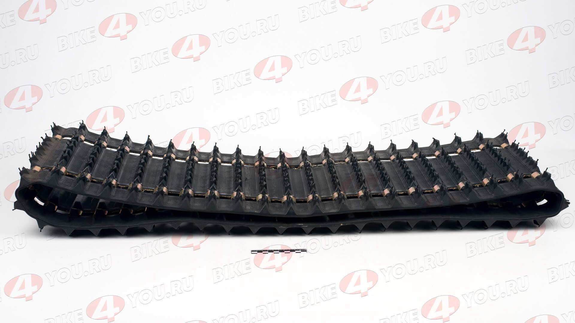 Гусеничное шасси (380х50.5х43) Снегоход S2