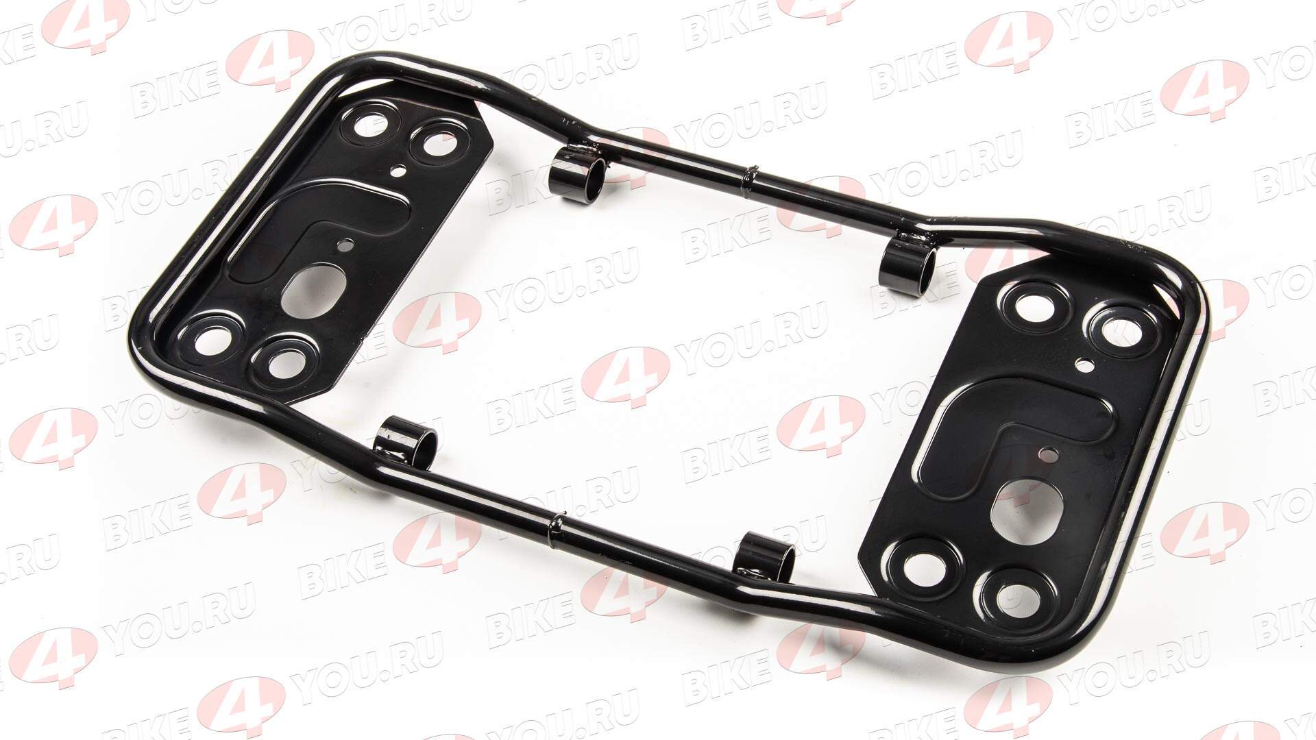 Подножка водителя (металл) ATV WILD/COYOTE