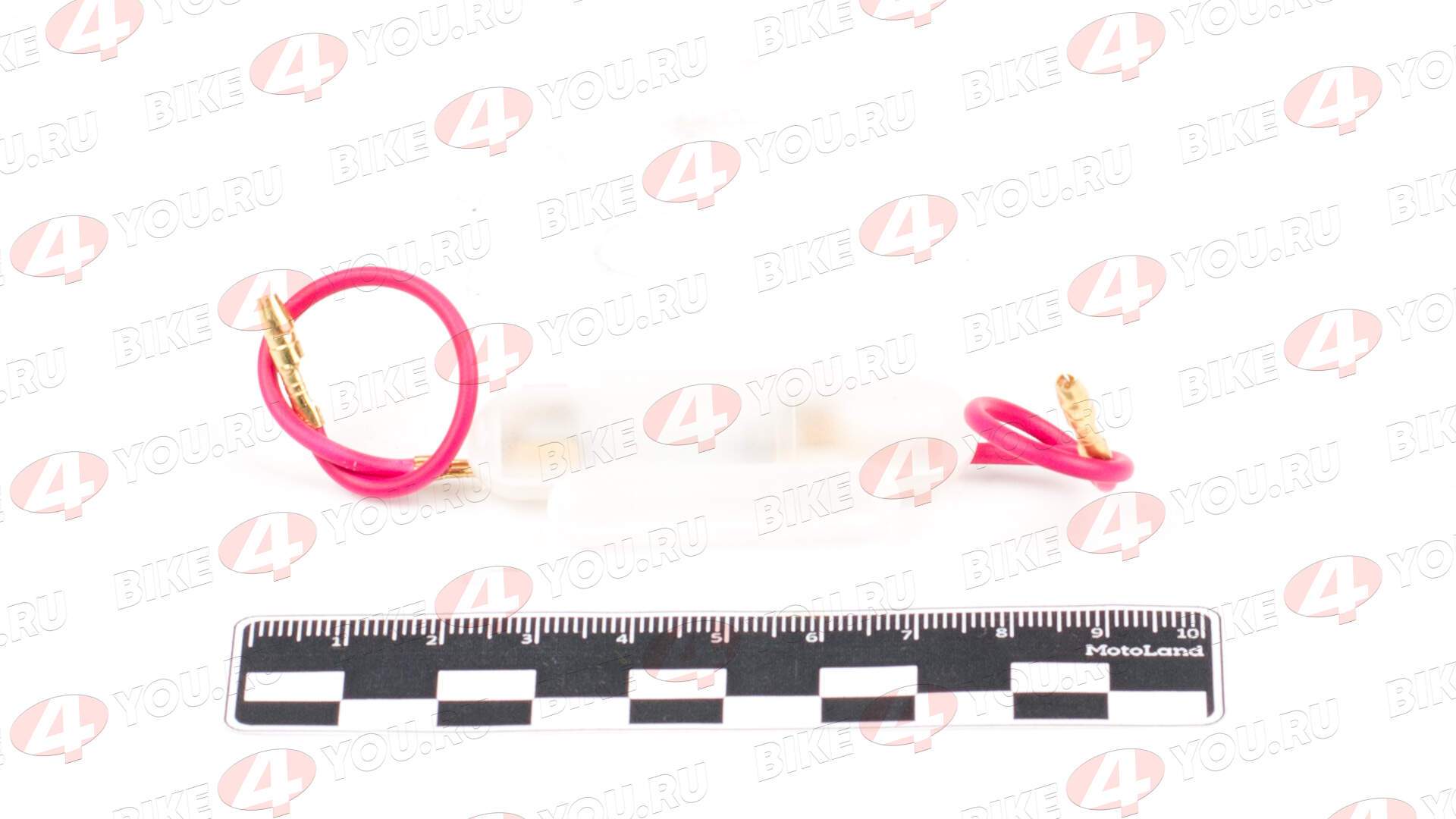 Предохранитель (корпус голый) Альфа/Дельта