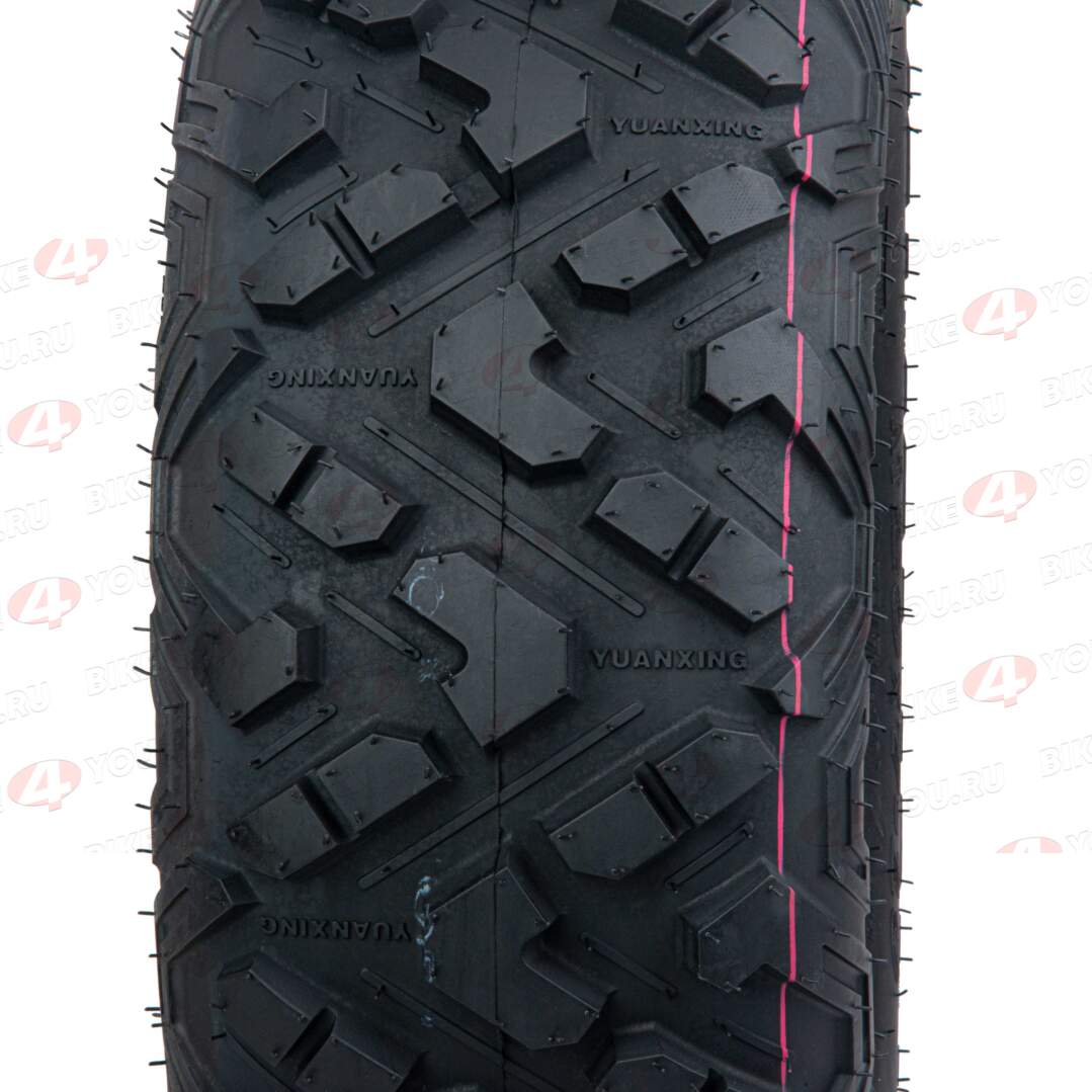 Покрышка ATV 10" 20x7-10 P-422 Yuanxing
