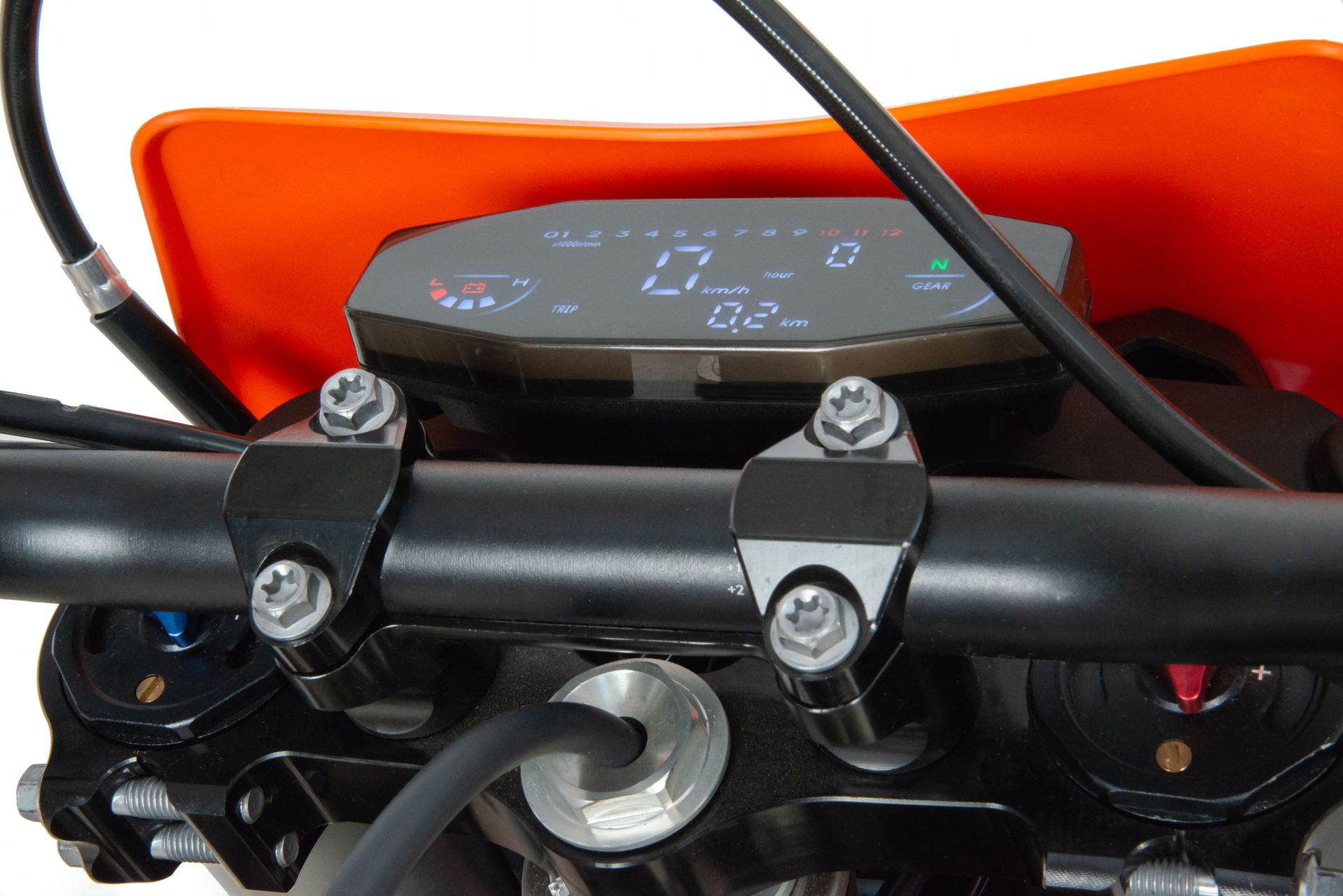 Мотоцикл Кросс Motoland SMX300 S5 (175FMM) 2025