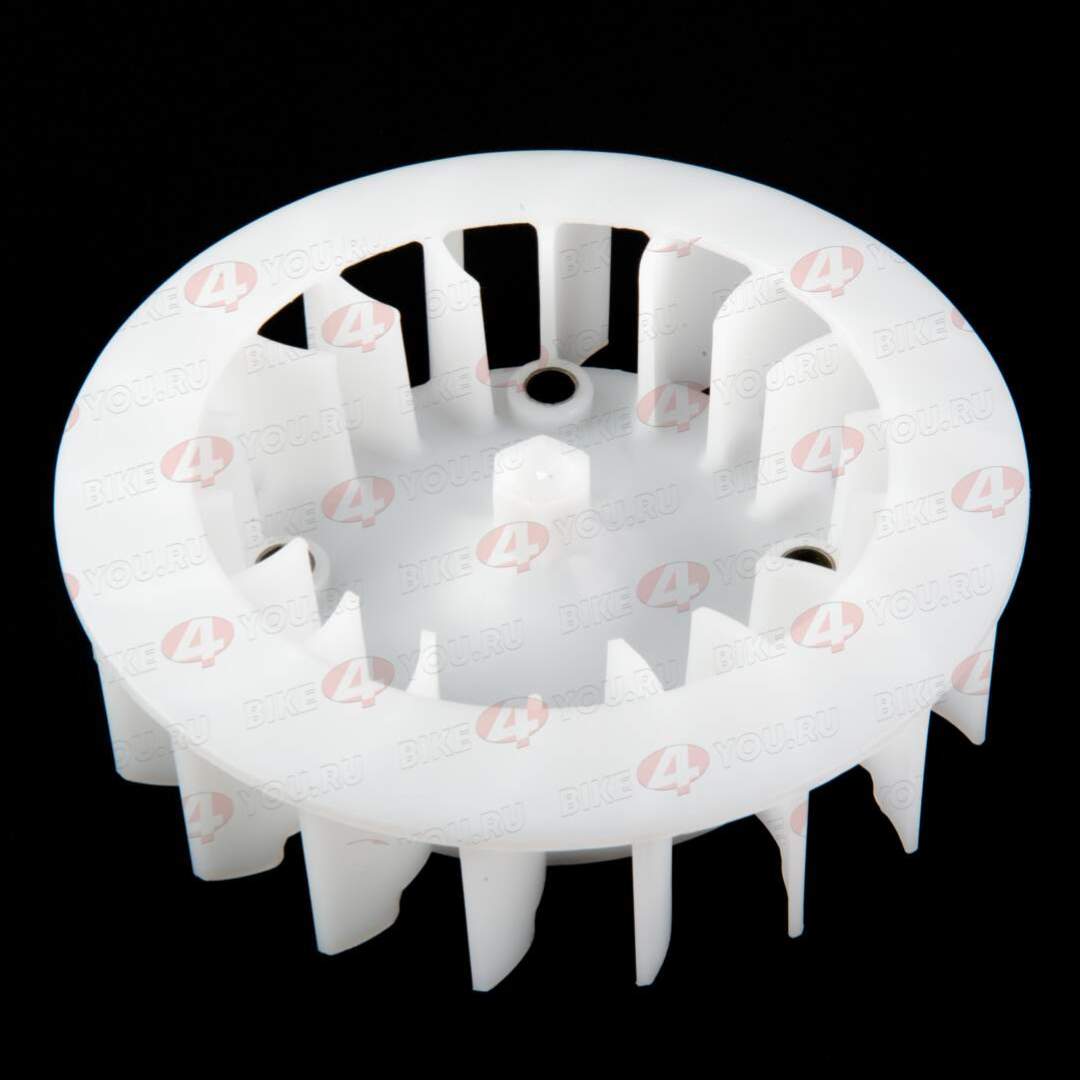 Крыльчатка генератора 157QMJ 150см3