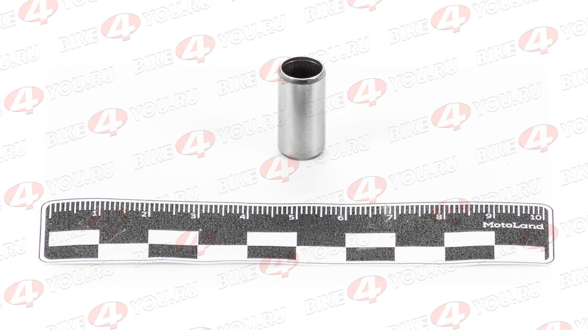 Втулка направляющая цилиндро поршневой группы ( ЦПГ ) (10x20) 50-125см3