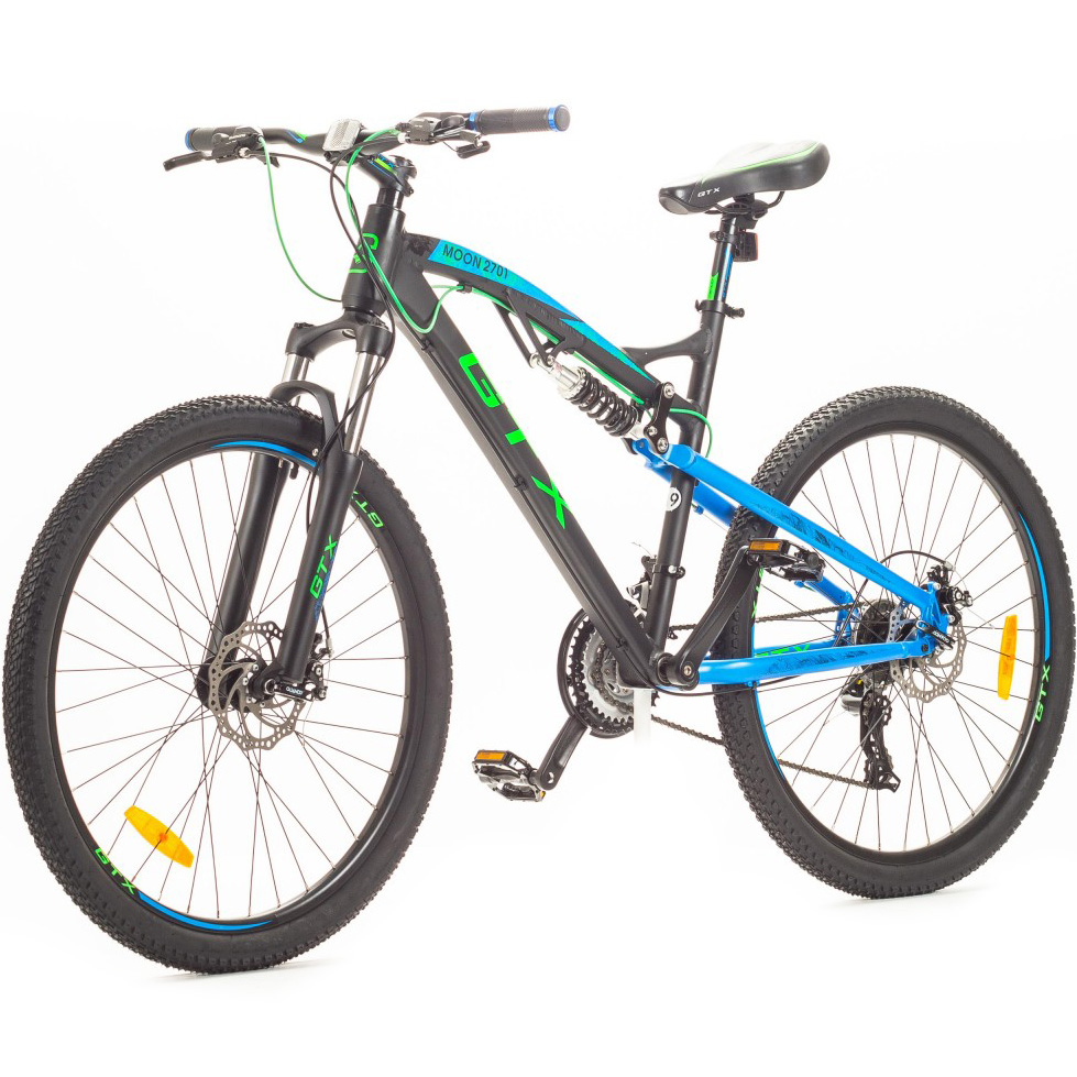 Велосипед 27,5" GTX MOON 2701 (рама 19") (000080)