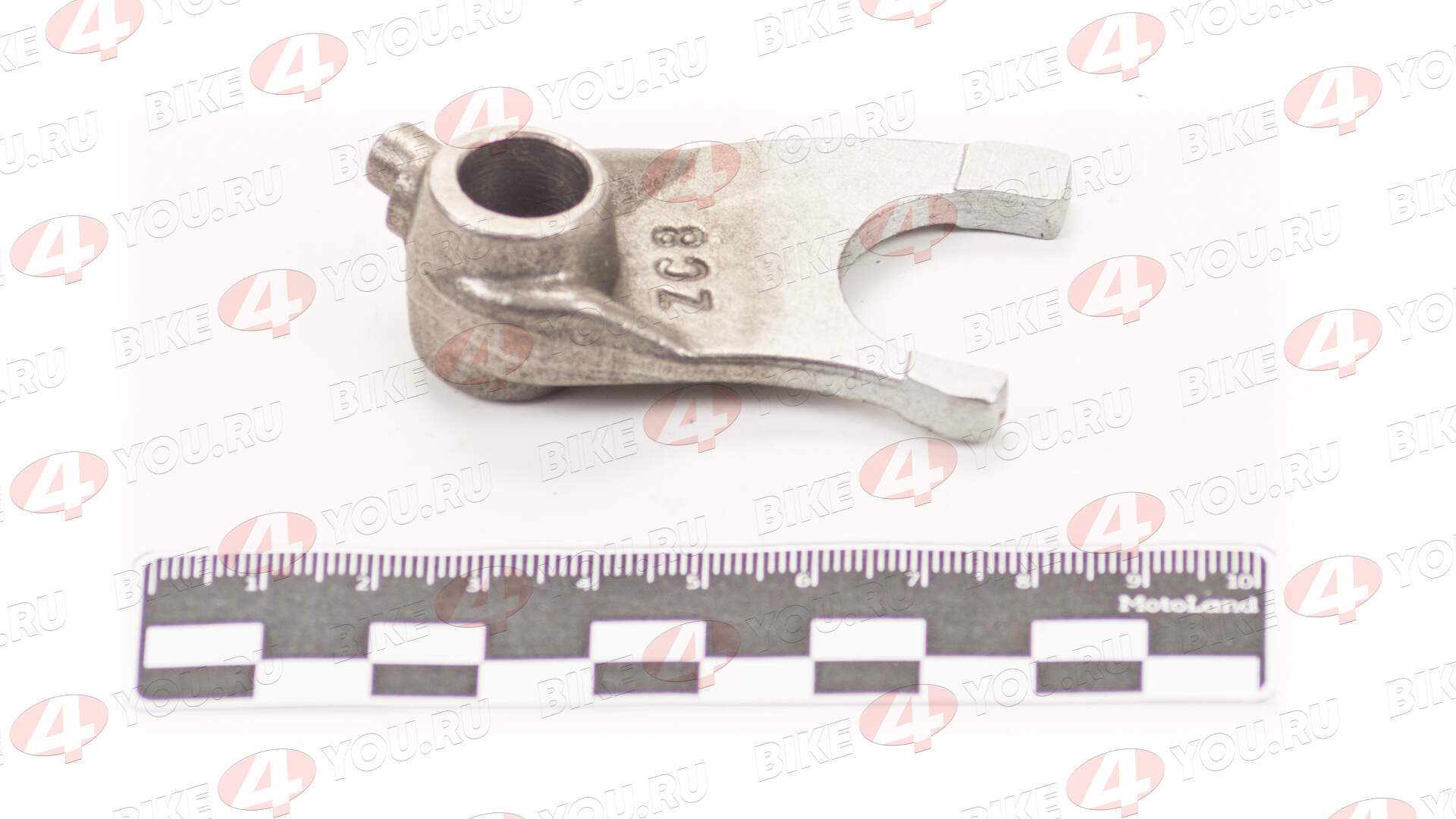 Вилка КПП №3 162FMJ (CGN150)