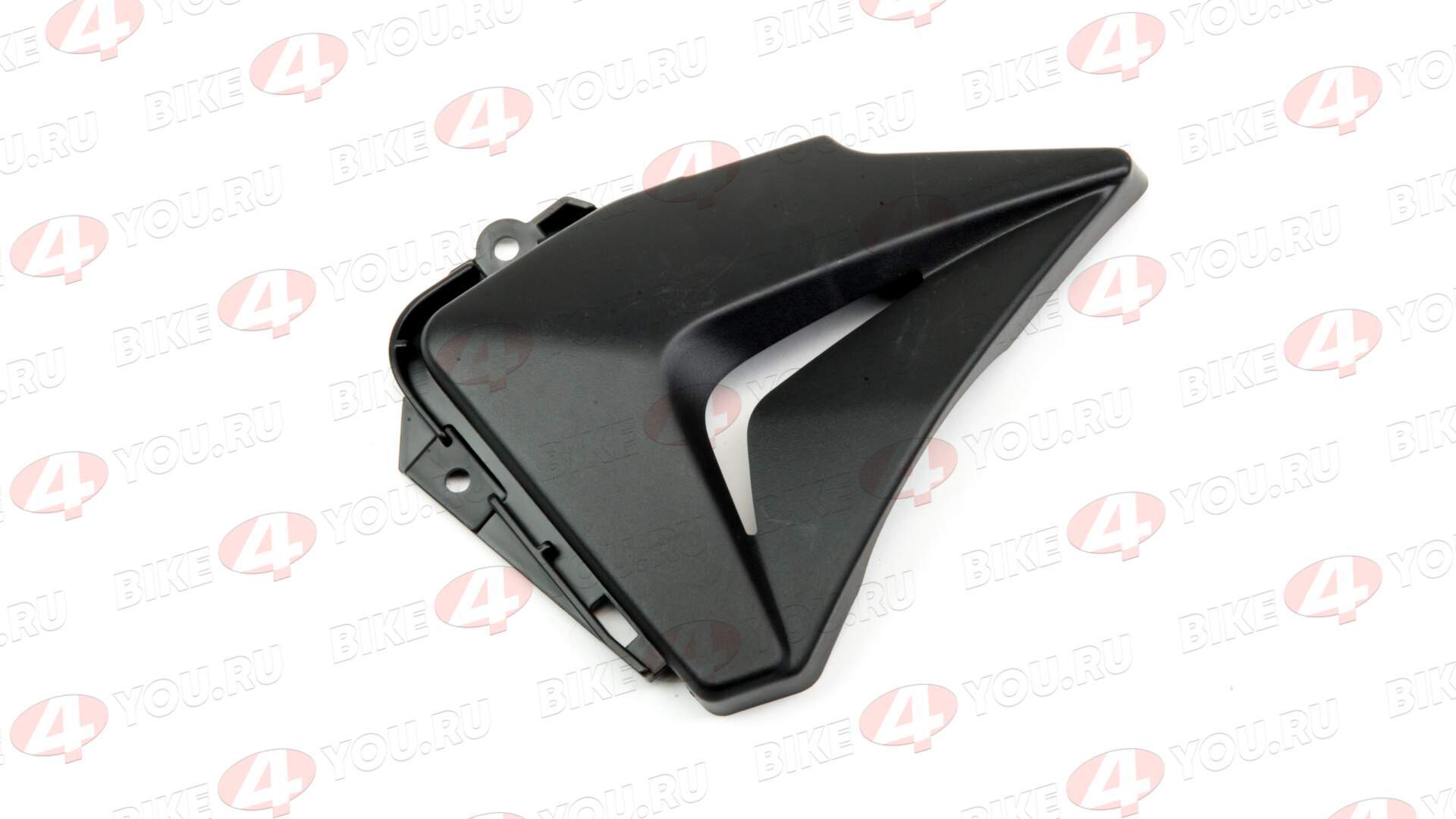 Пластик декоративный правый X3 250