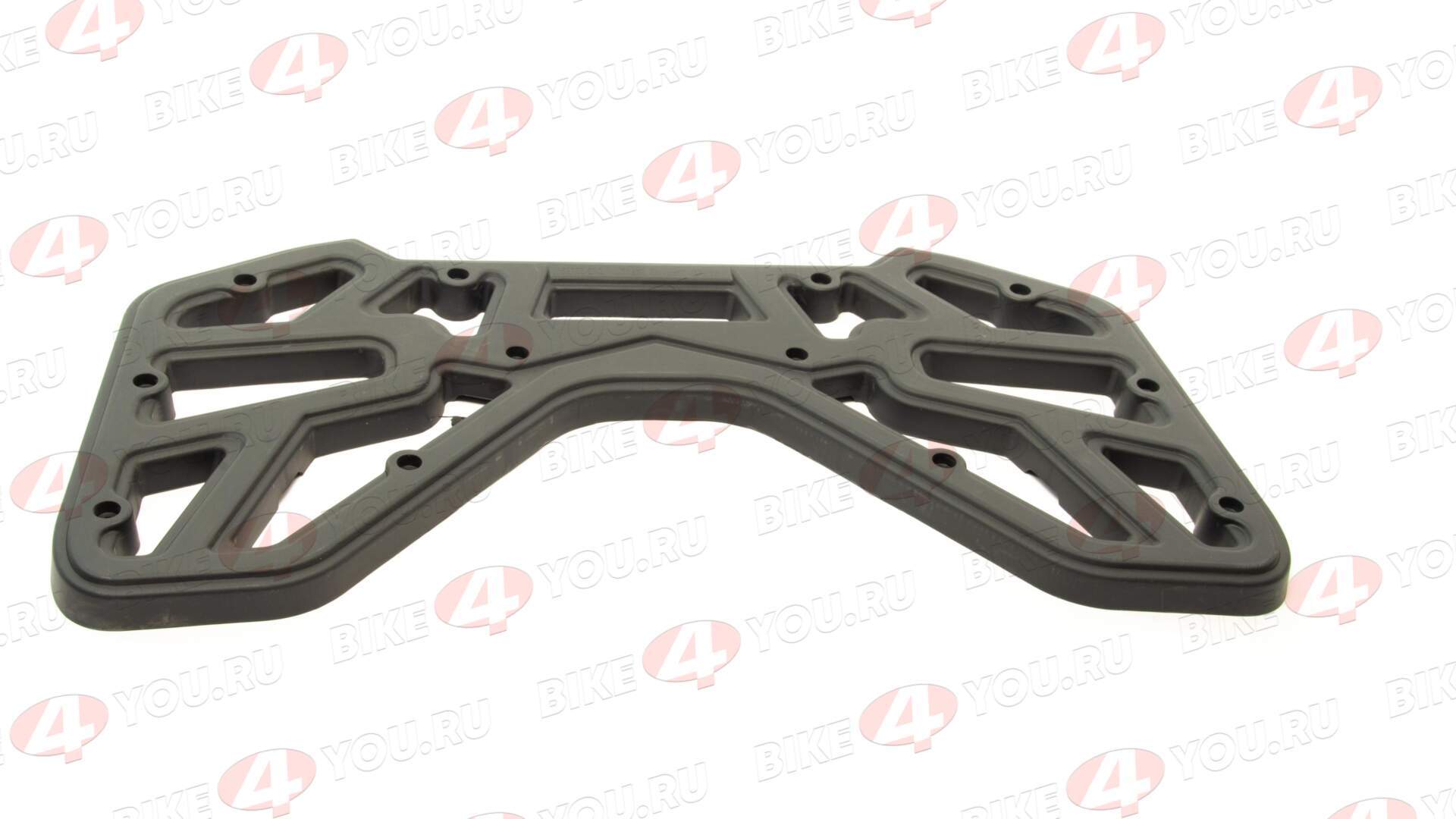 Пластик багажник передний ATV WILD TRACK X		