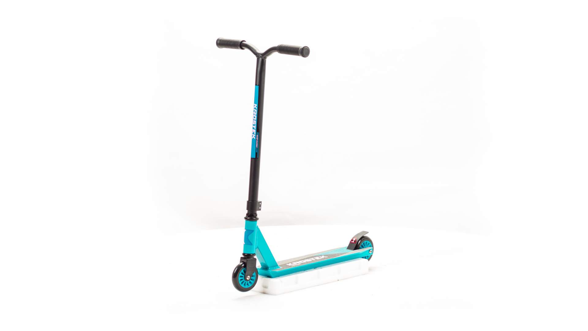 Самокат KROSTEK EXTRIM №4 синий