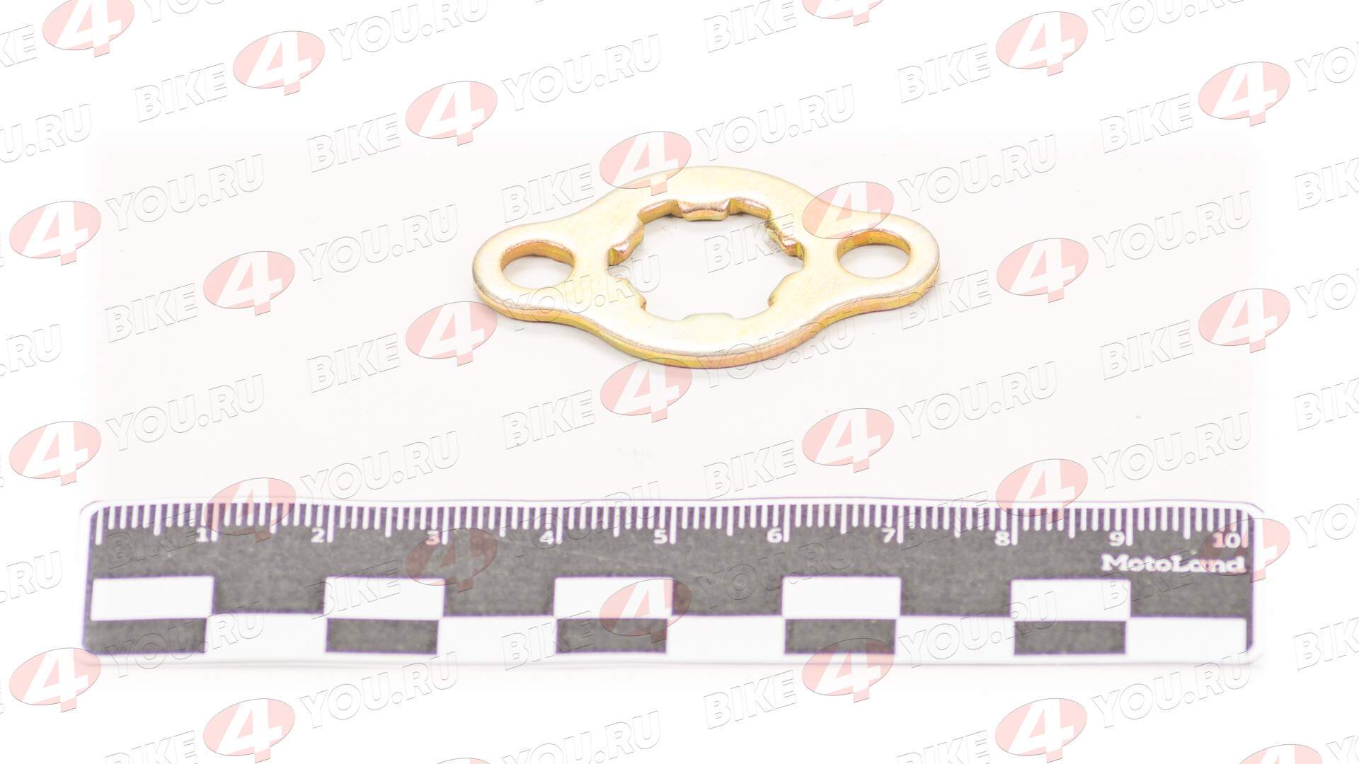 Фиксатор ведущей звезды 139FMB,147FMH,152FMH 50-110см3