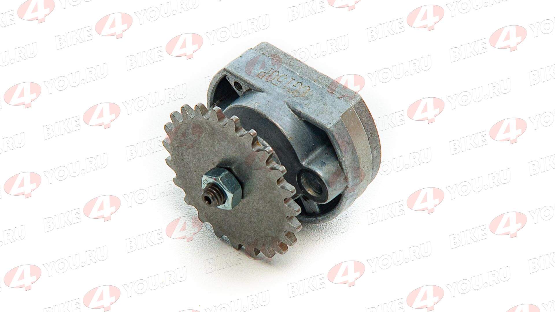 Насос масляный в сборе 164FML (CGN200)