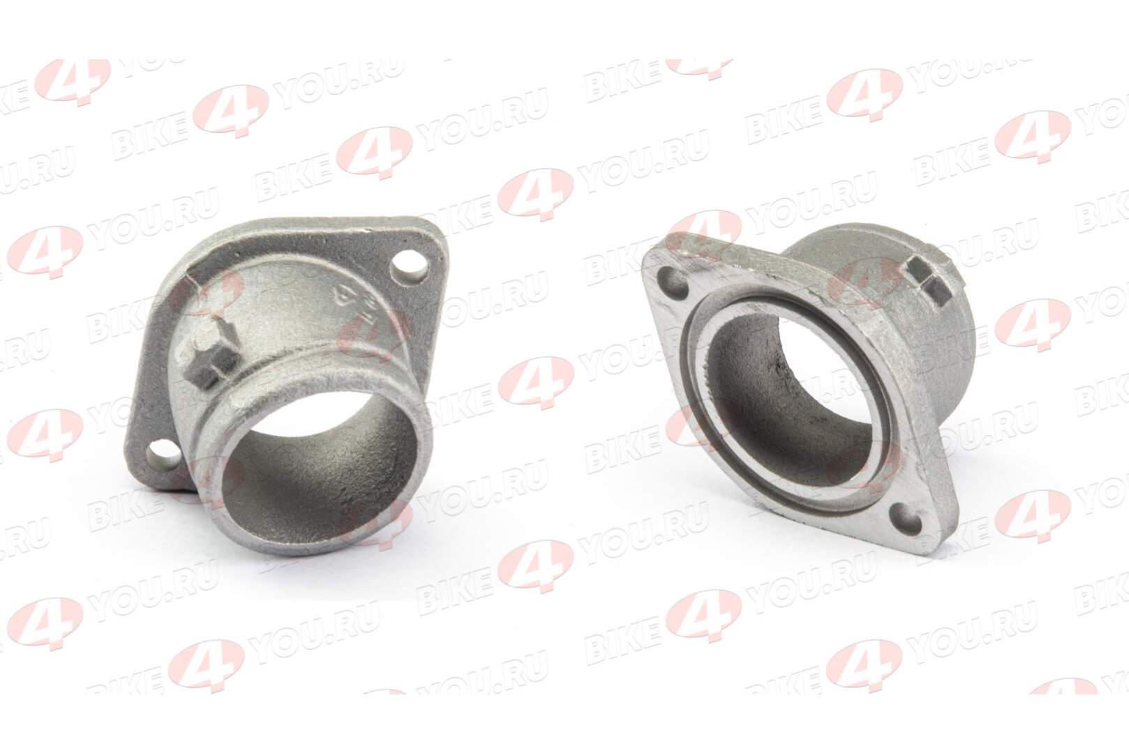 Патрубок впускной 174MN-3 (CBS300) ZS