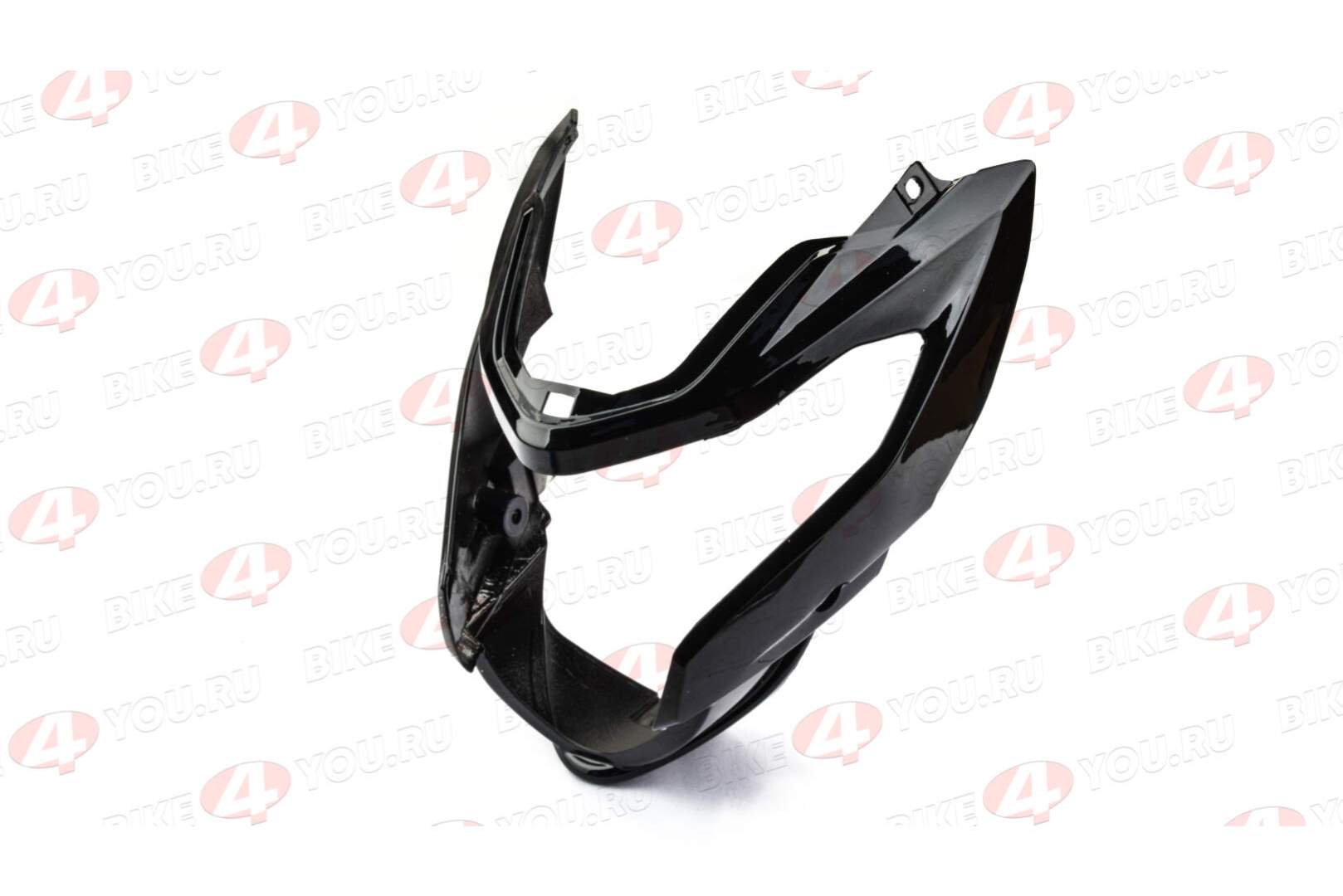 Обтекатель фары Альфа RF