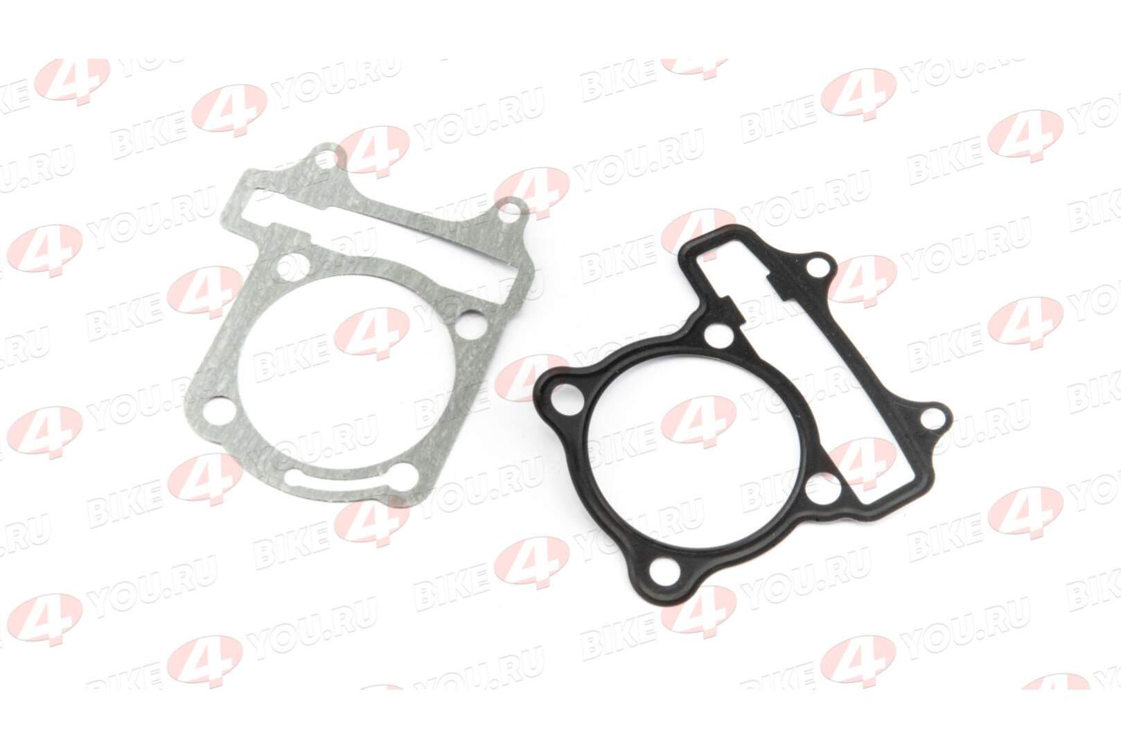 Набор прокладок цилиндро поршневой группы ( ЦПГ ) 163QMK с балансиром 	