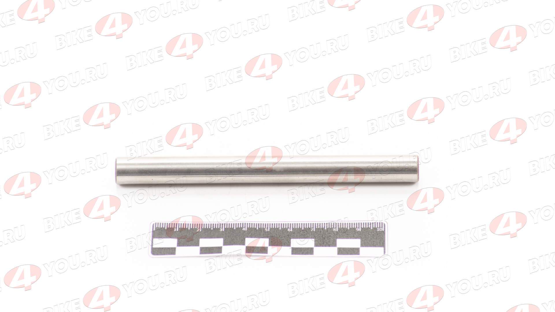 Вал вилок КПП №2 194MQ (NC450) ZS