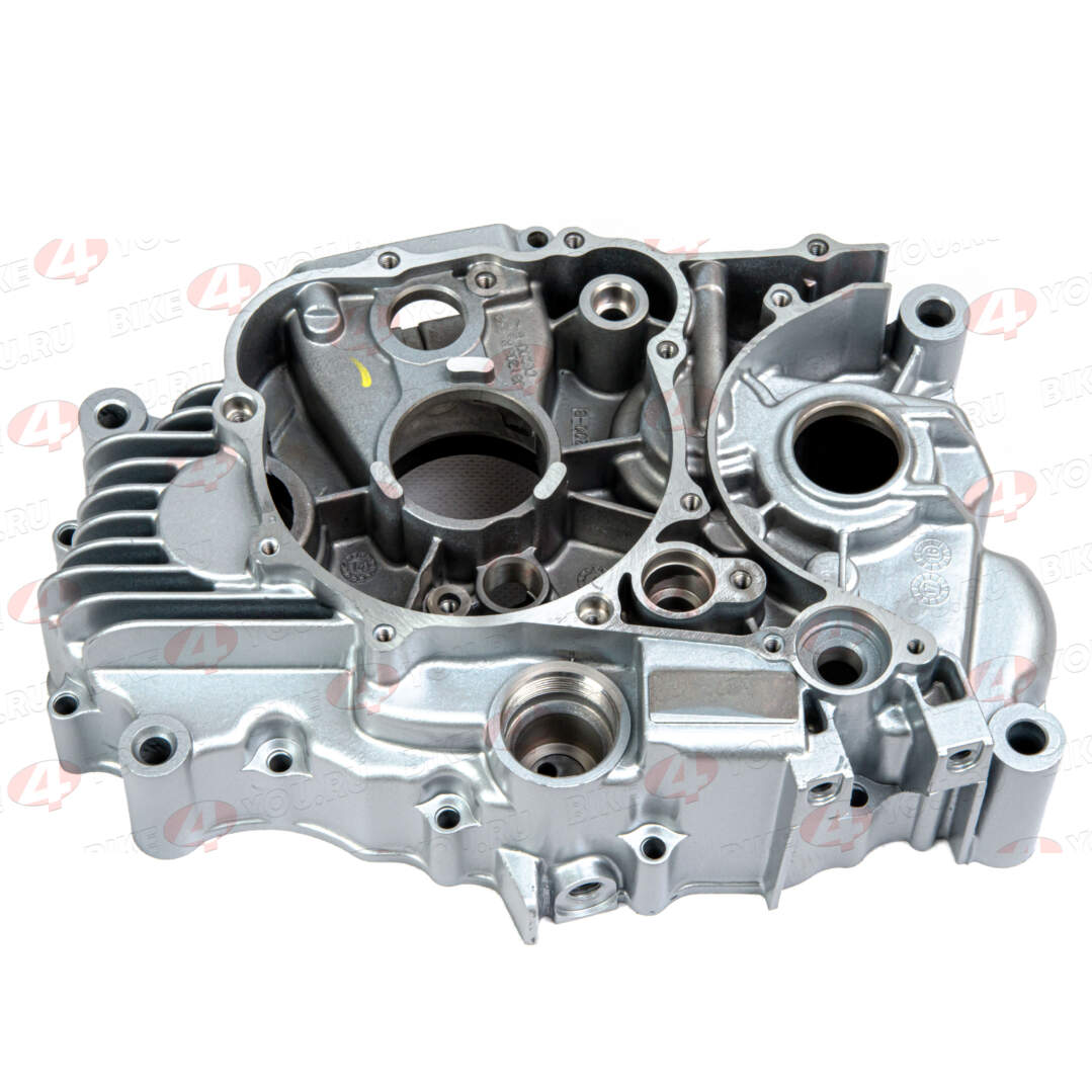 Картер левый 167FML-3 (CG200D-B)