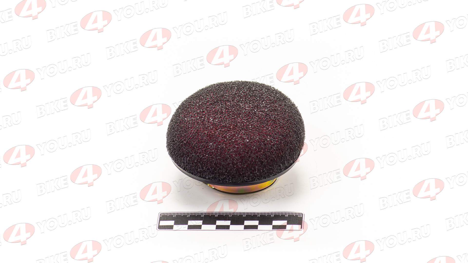 Фильтр возд. нулевик №4 (d=38mm) сфера