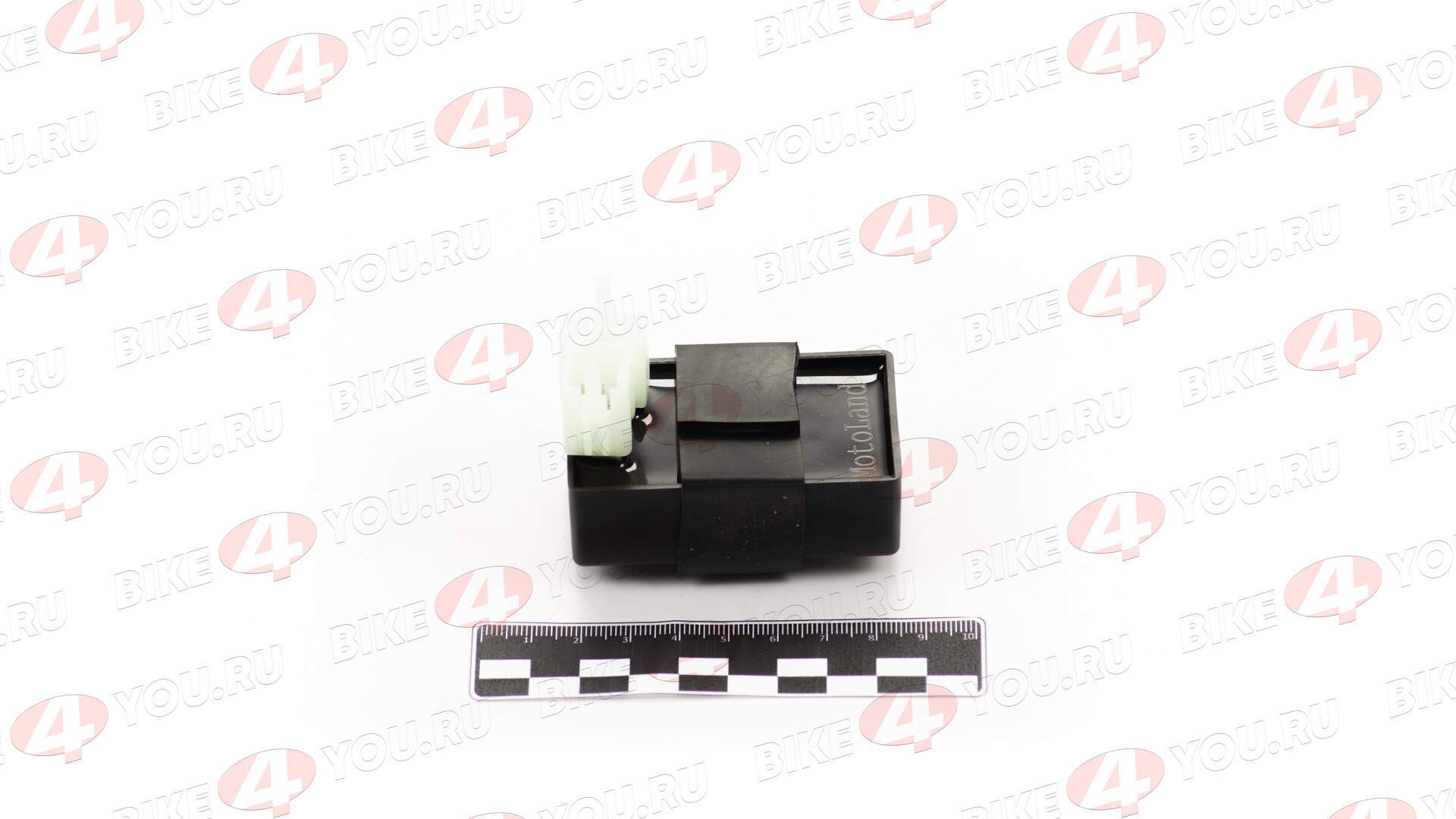 Коммутатор 162FMJ (CG150)