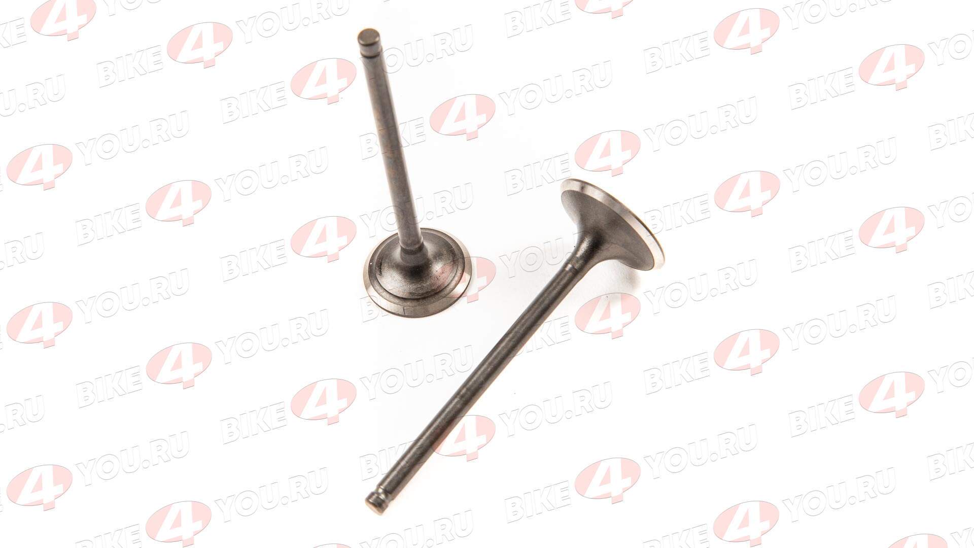 Клапаны ГРМ 164FML (CGN200) X-TECH