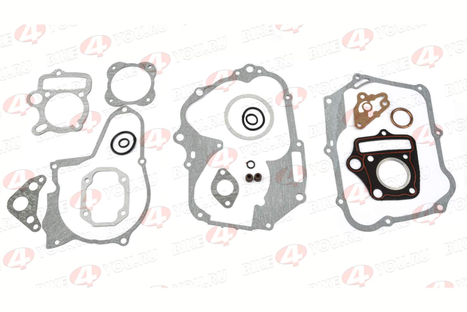 Набор прокладок (полный) 139FMB X-TECH