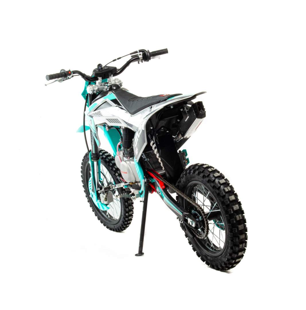 Питбайк  Motoland JKS125 