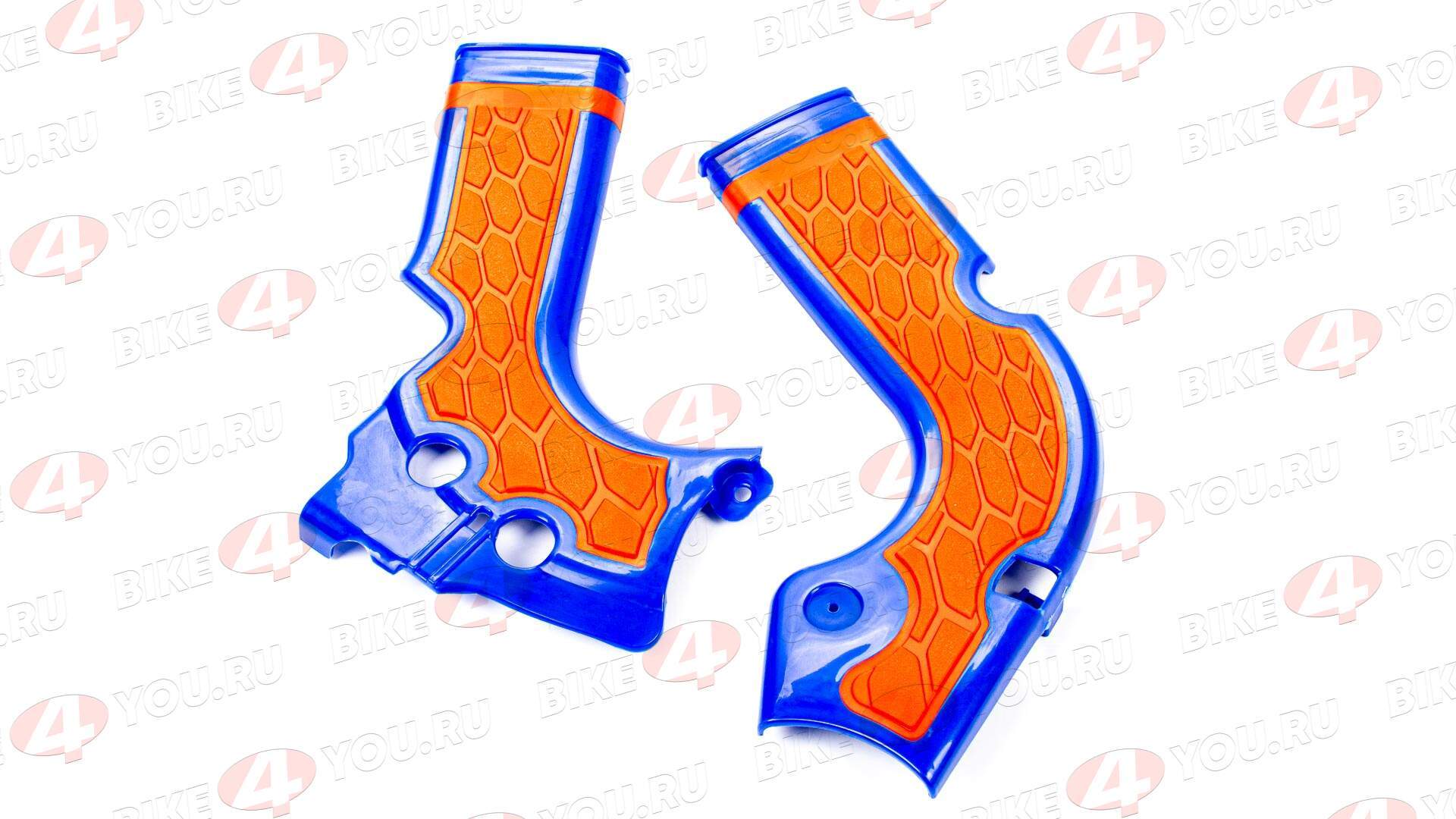 Защита рамы OTOM CRF