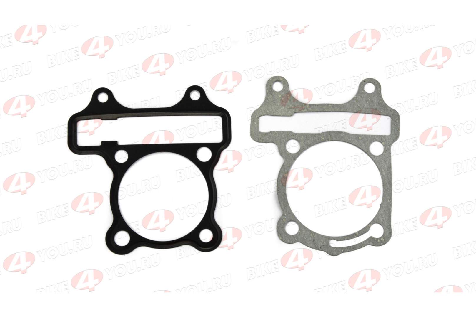 Набор прокладок цилиндро поршневой группы ( ЦПГ ) 161QMK-B2 200см3 X-tech