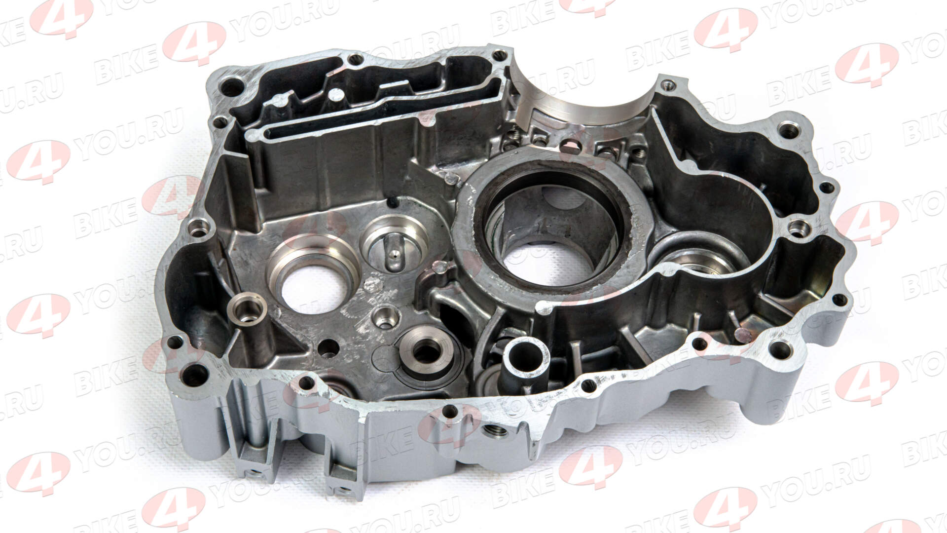 Картер левый 167FML-3 (CG200D-B)