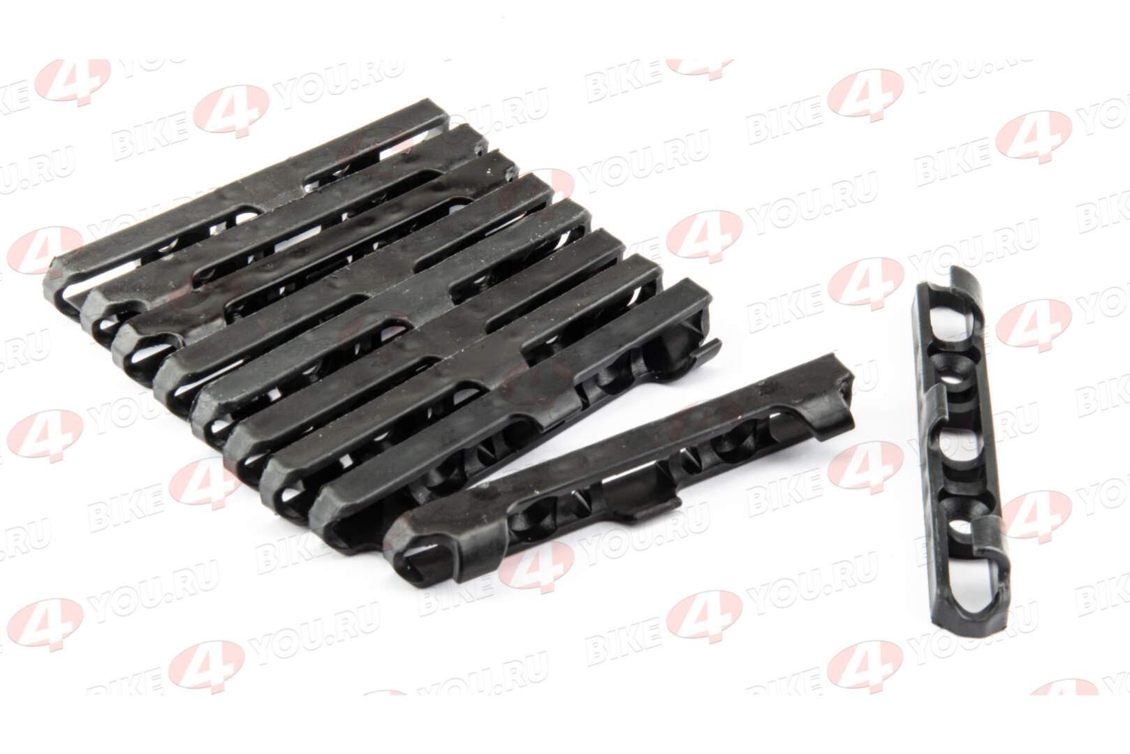 Кронштейн крепления тормозного шланга на маятник