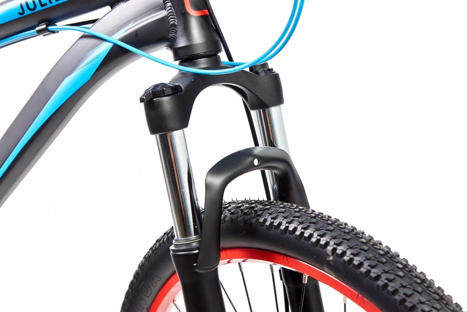 Велосипед 27.5" GTX JULIET 2702 (рама 18") (000101)