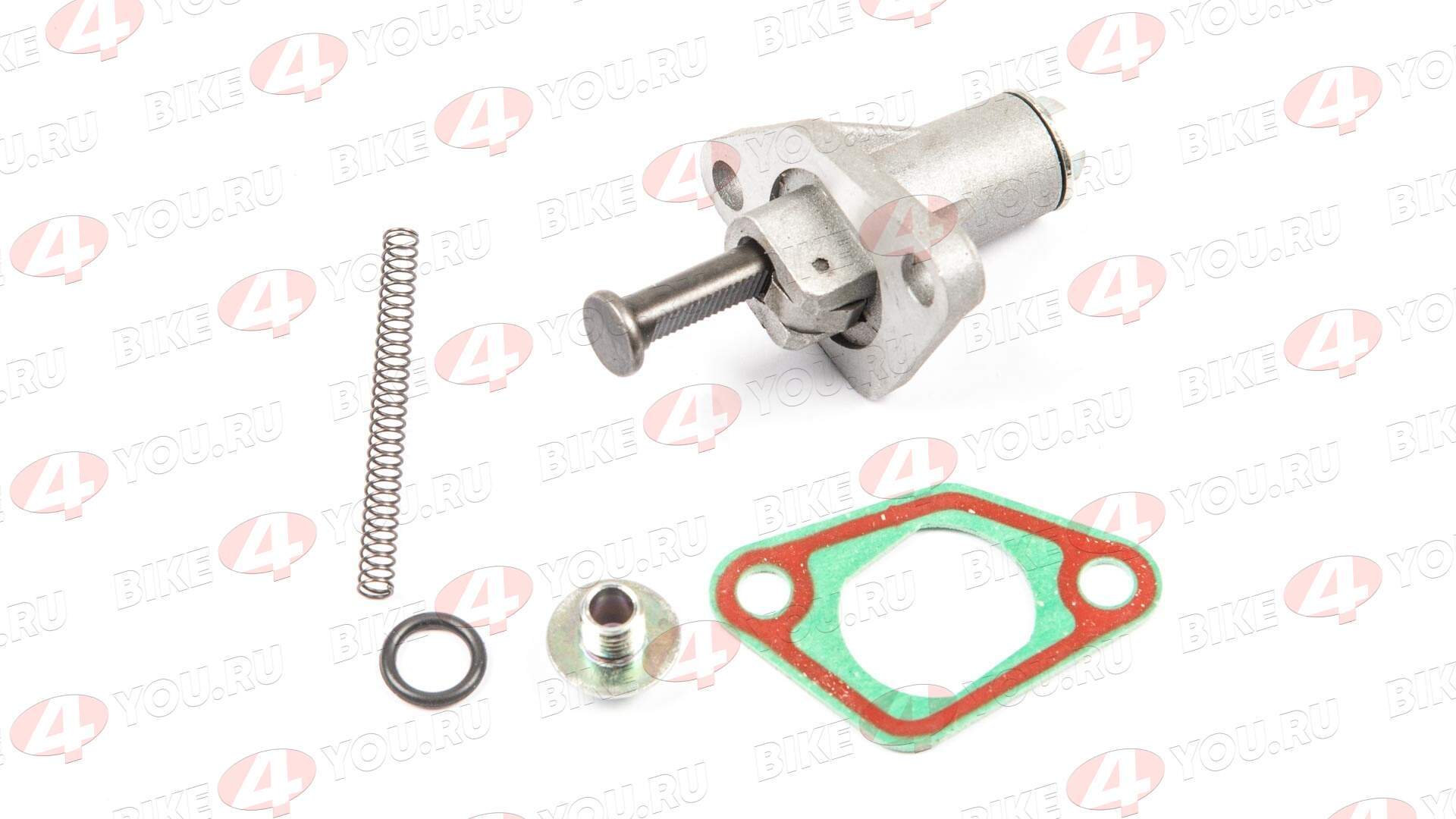 Натяжитель ГРМ 177MM (NC250), 194MQ (NC450) + прокладка ZS