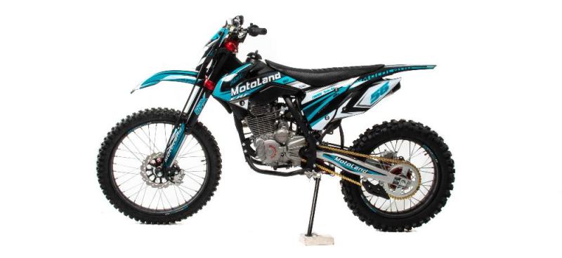 Какие кроссовые мотоциклы станут лучшим выбором?