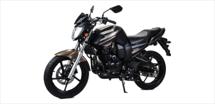 Motoland BANDIT 300 - ваш новый дорожный напарник