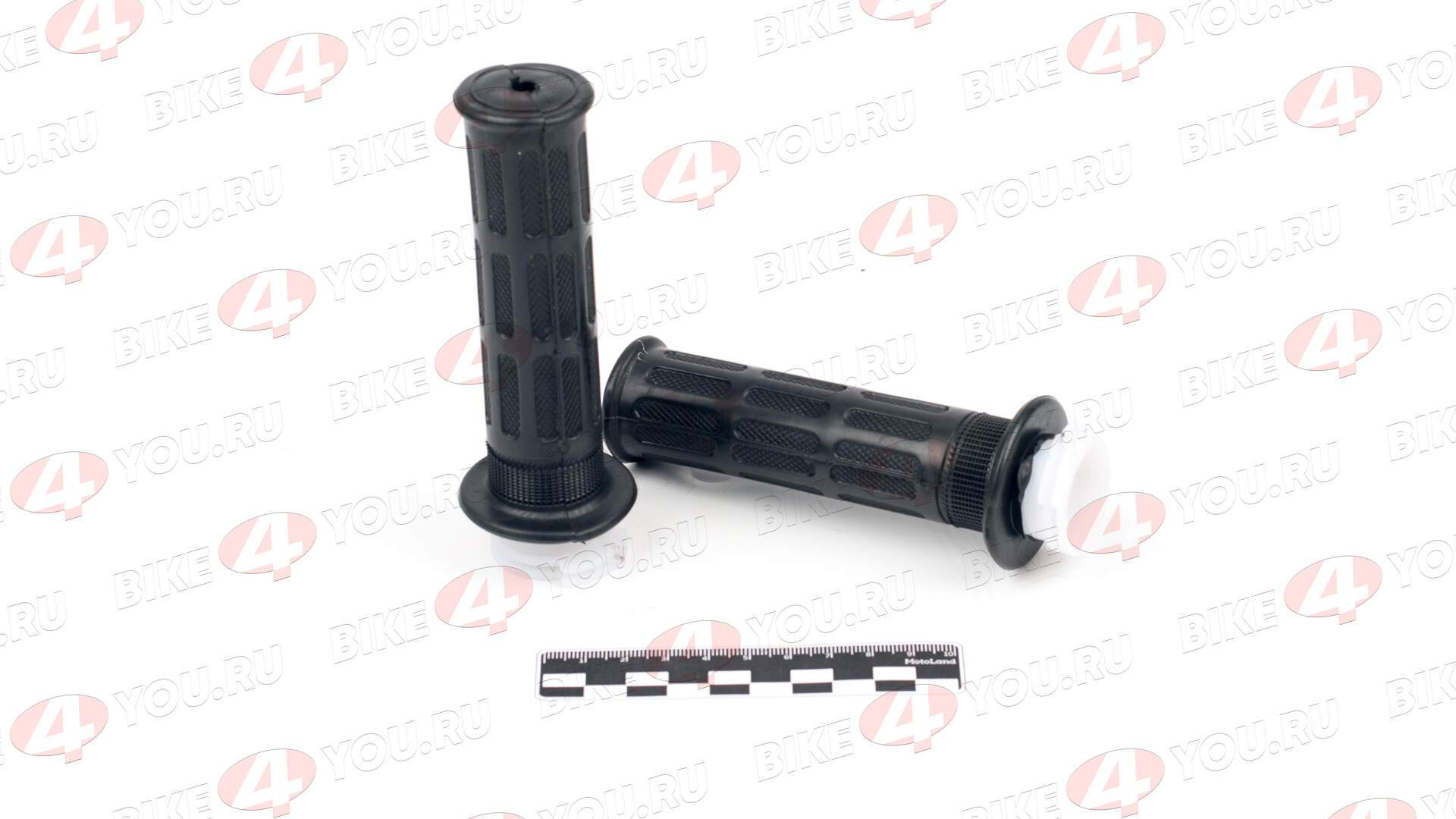 Ручка газа+левая Альфа/Дельта