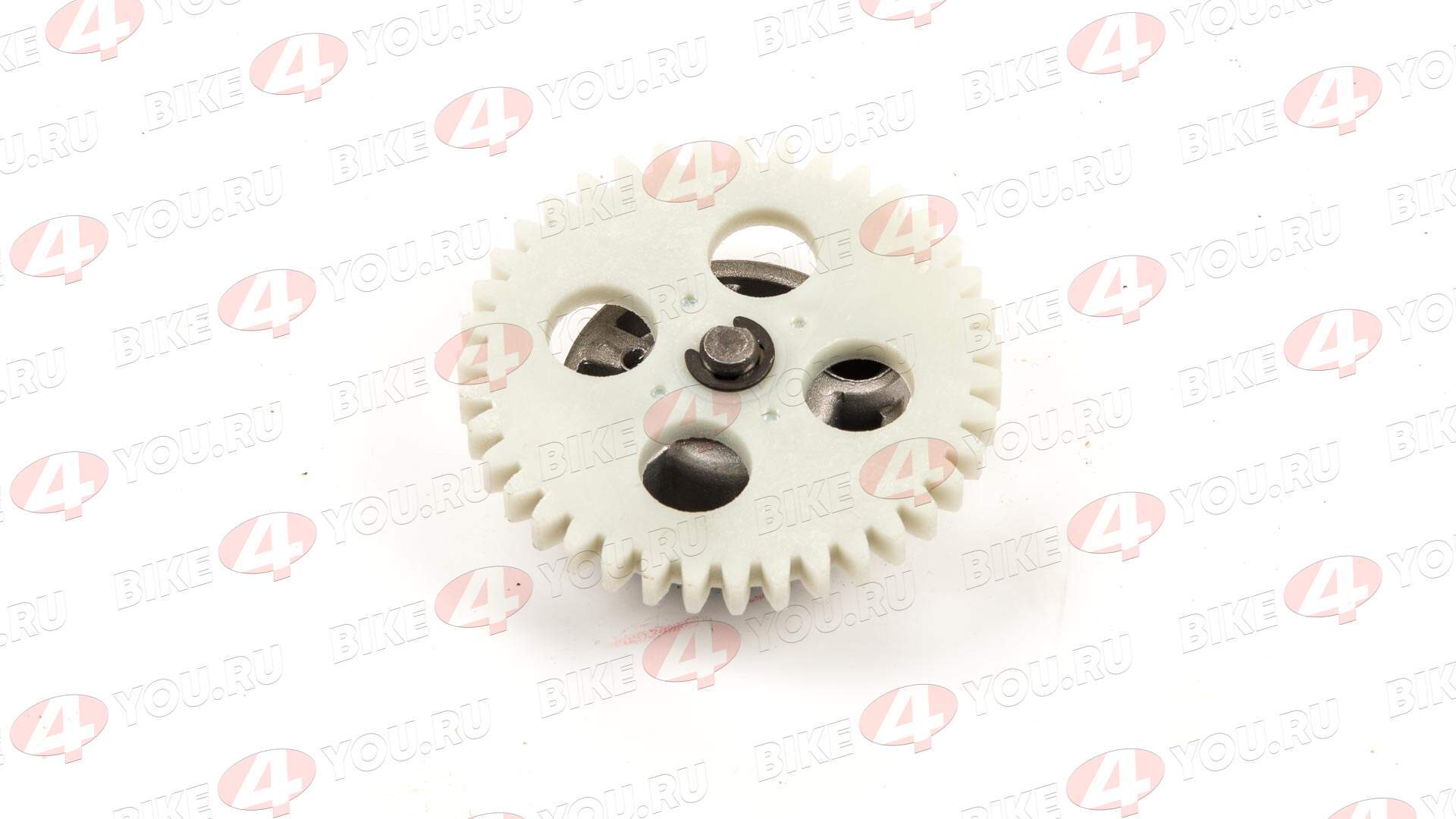 Насос масляный в сборе 162FMJ (CG150)