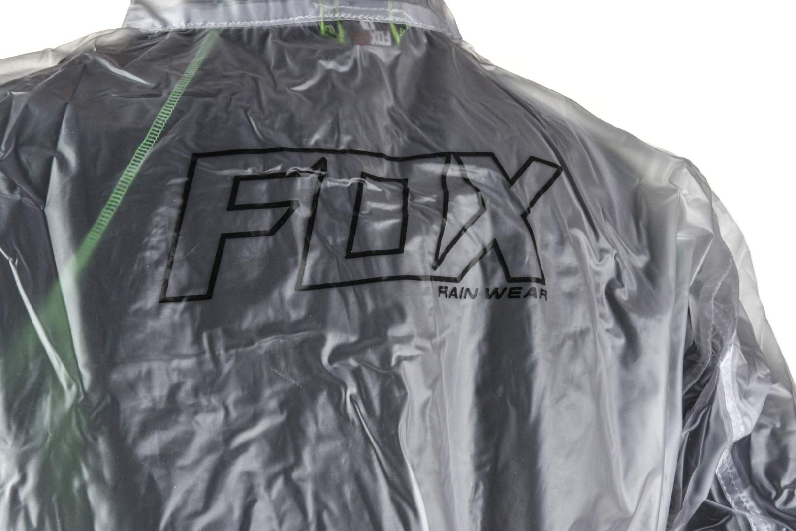 Костюм-дождевик для мотокросса FOX №1 (S)