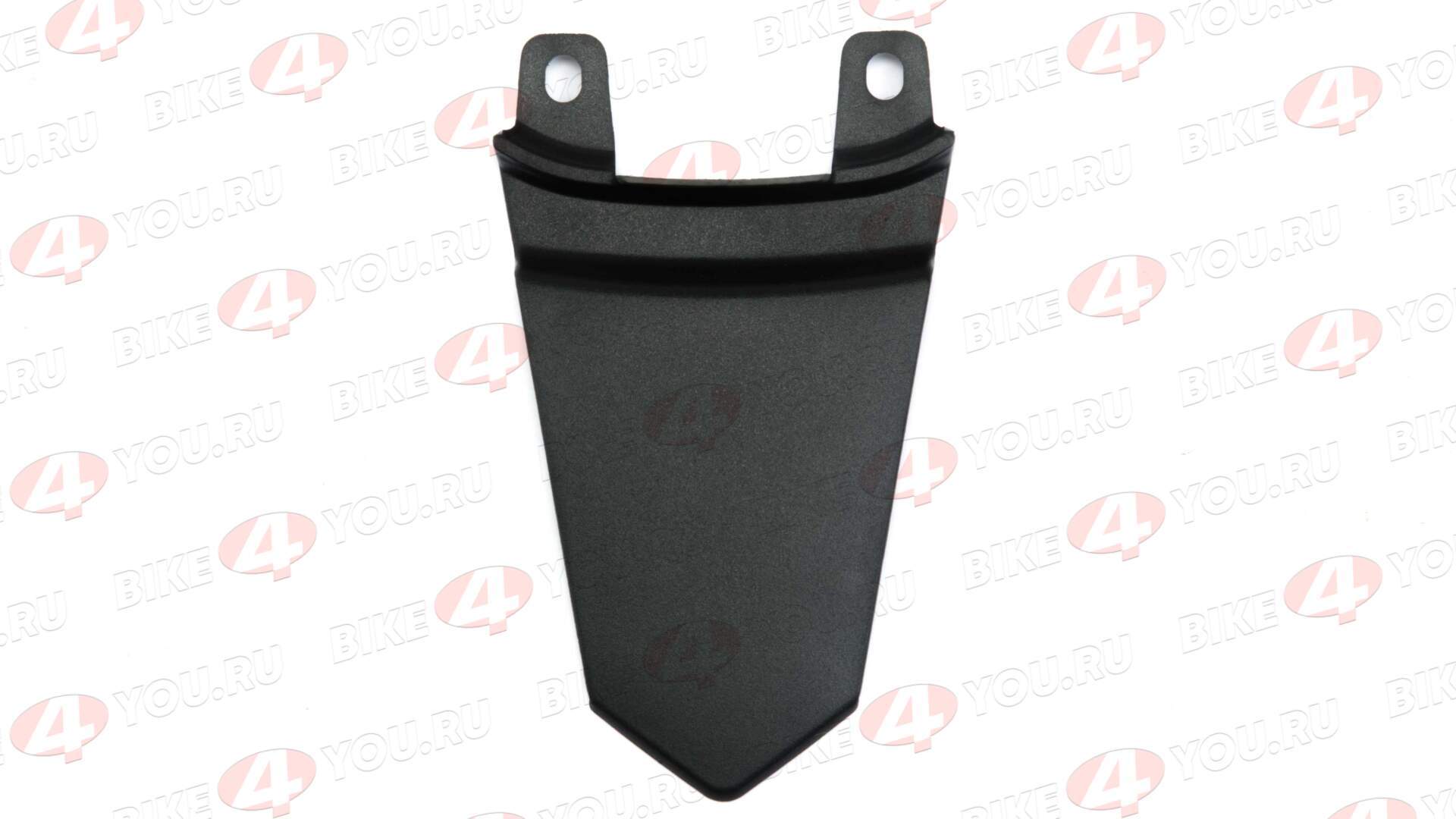 Облицовка багажника Альфа RF